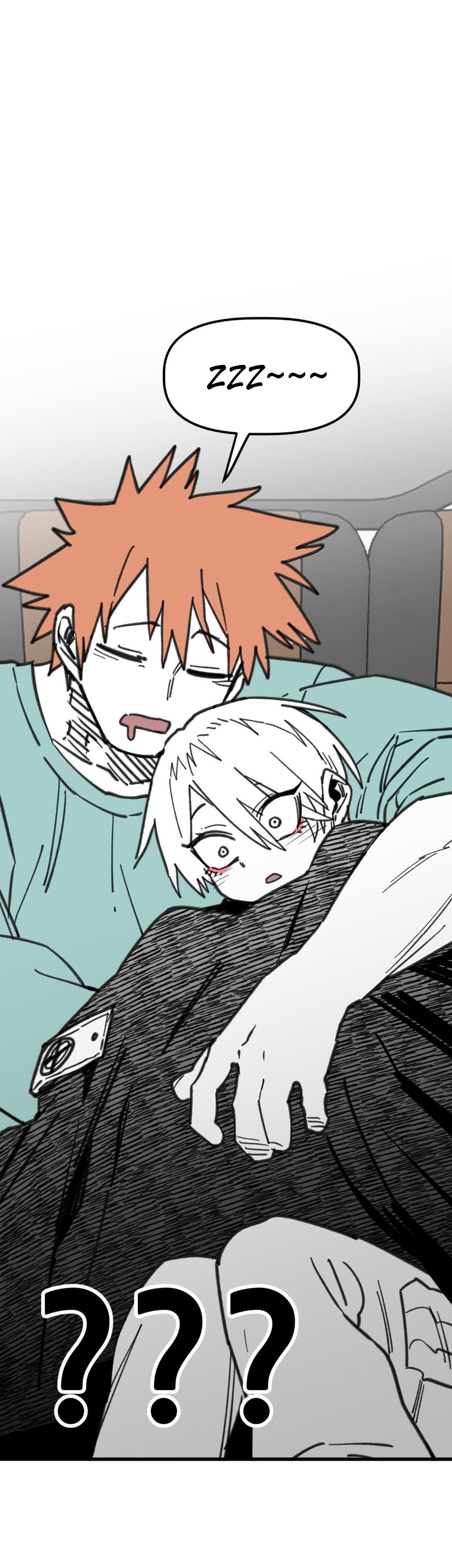 High School Boy Capitulo 45 página 22