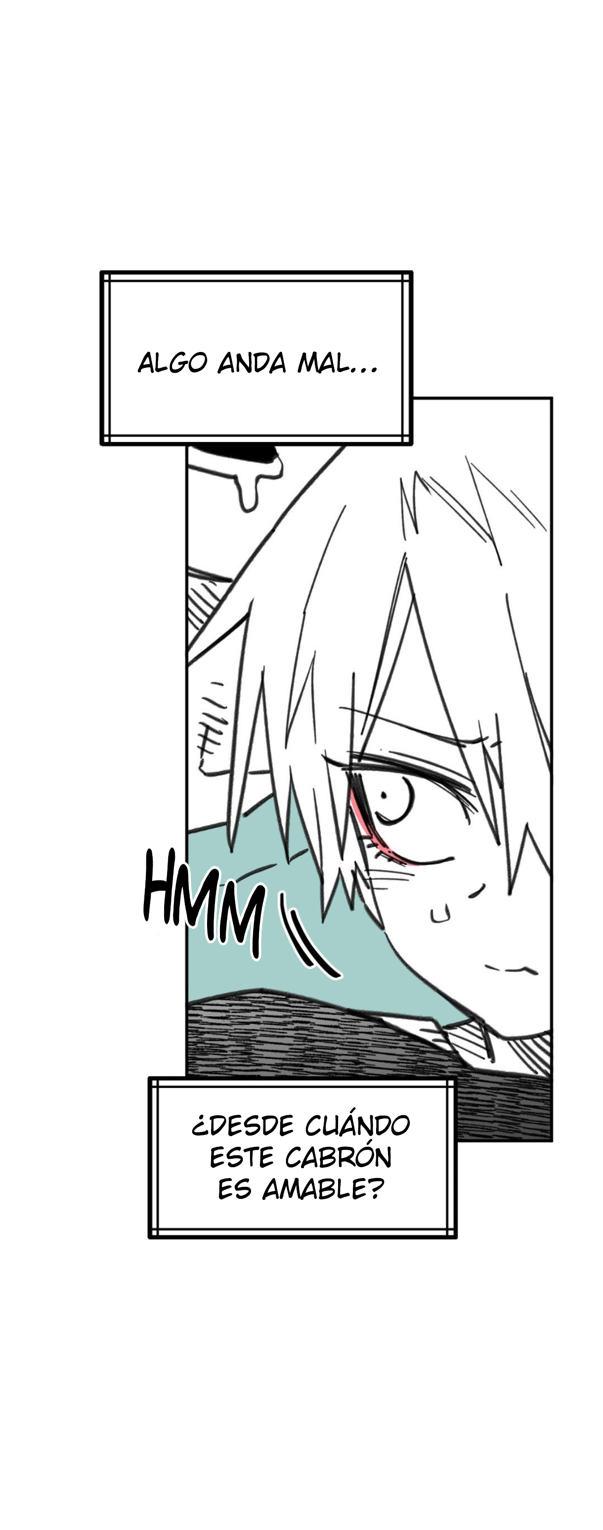 High School Boy Capitulo 45 página 25