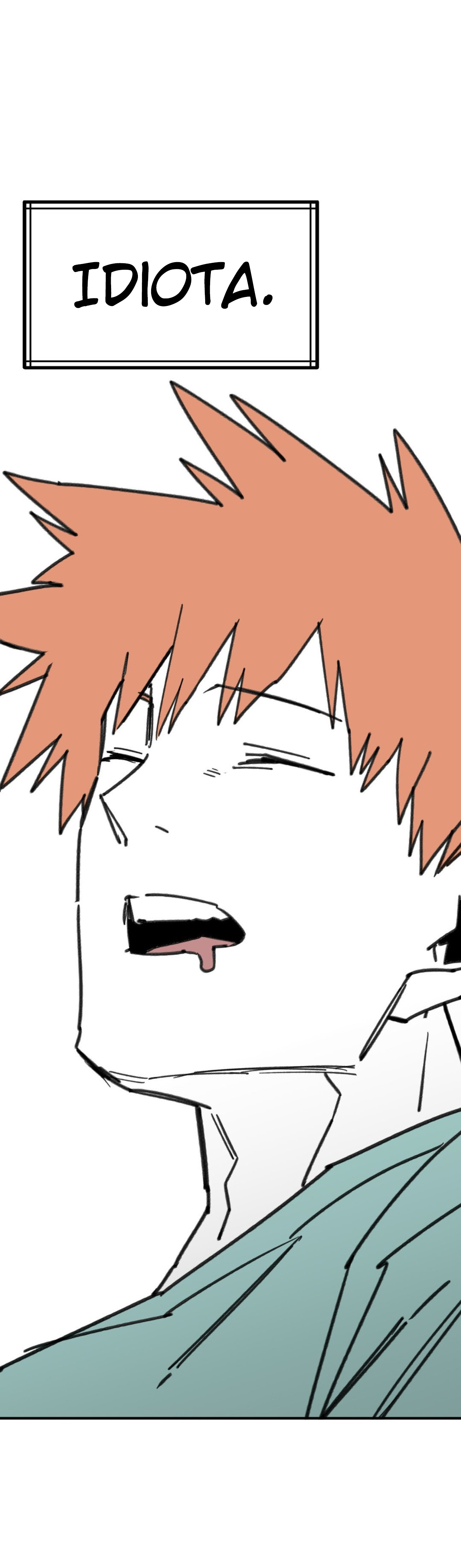 High School Boy Capitulo 45 página 26