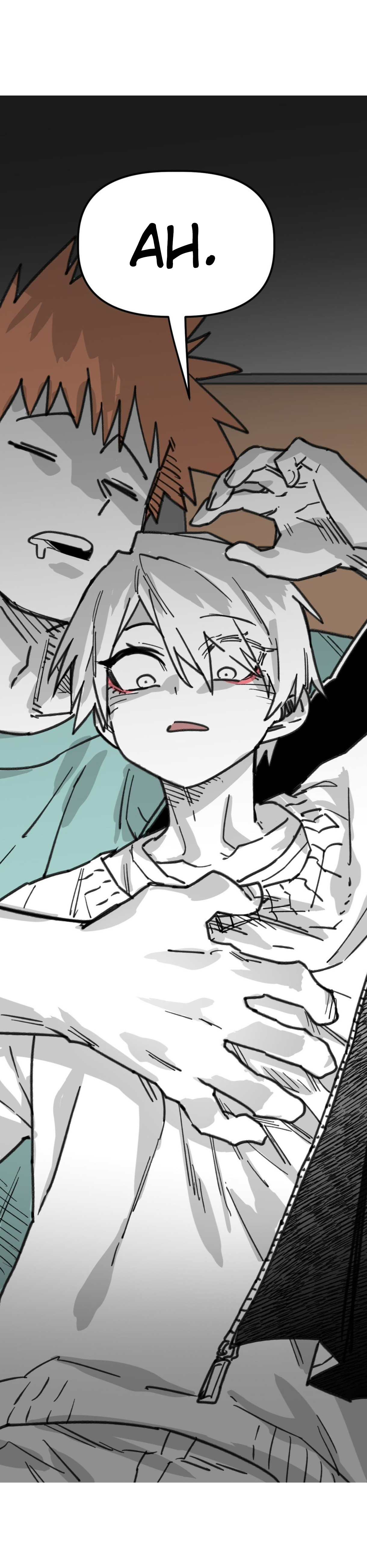 High School Boy Capitulo 45 página 28