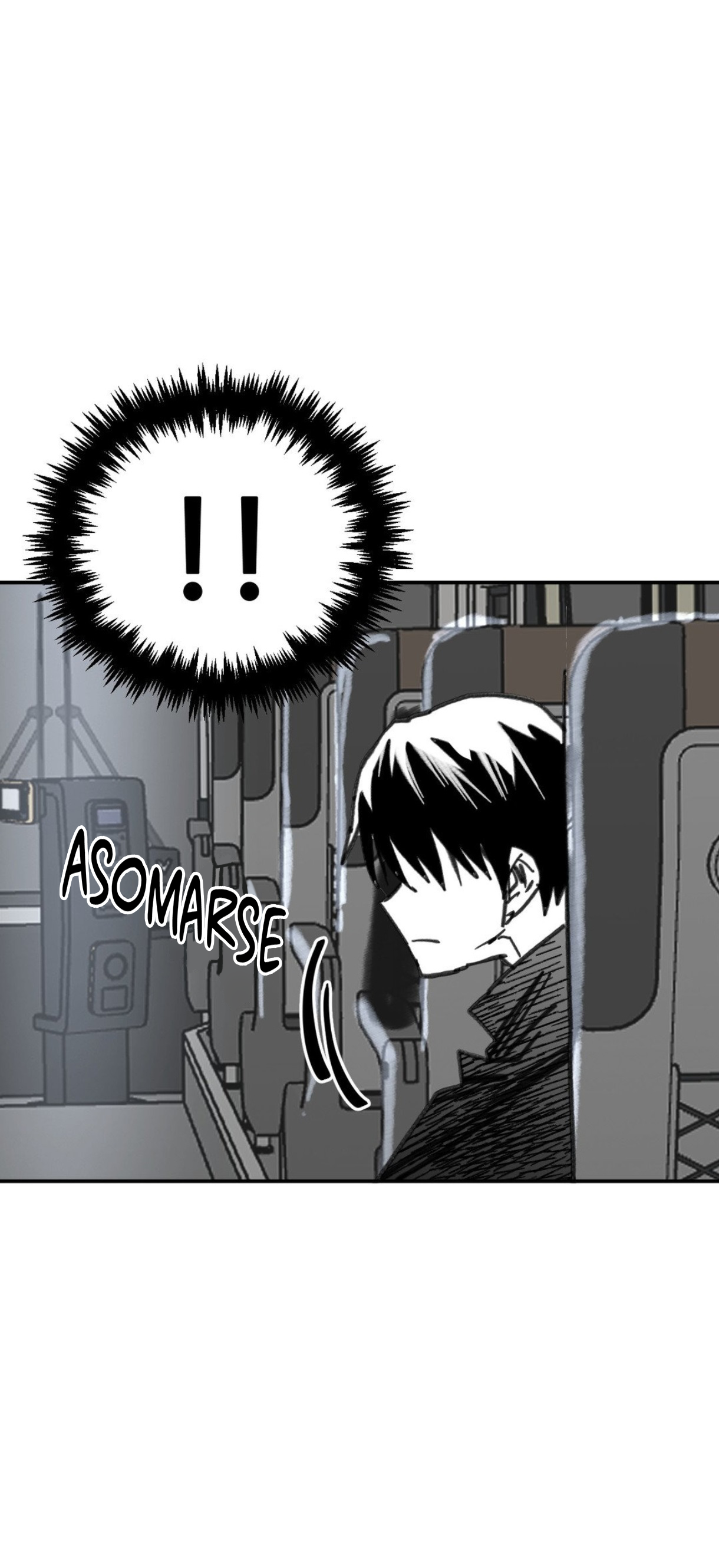High School Boy Capitulo 45 página 34