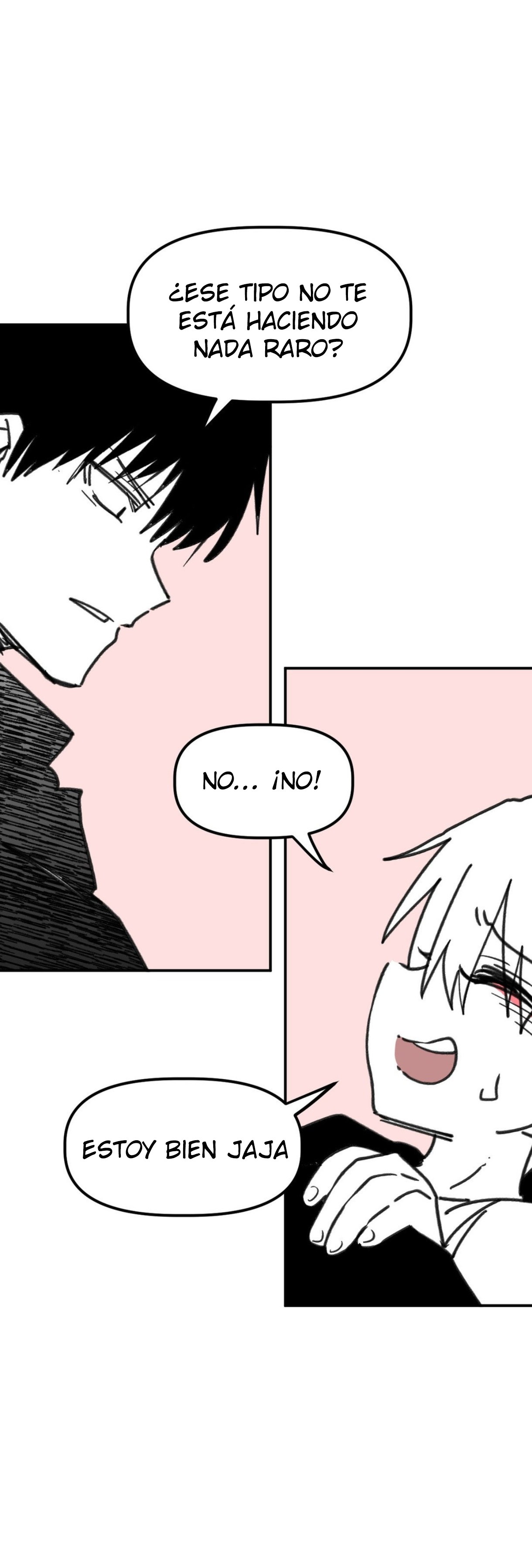 High School Boy Capitulo 45 página 42