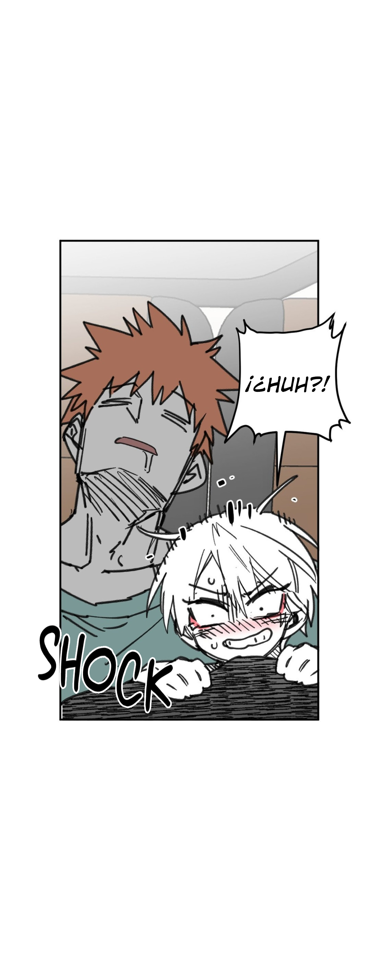 High School Boy Capitulo 45 página 44