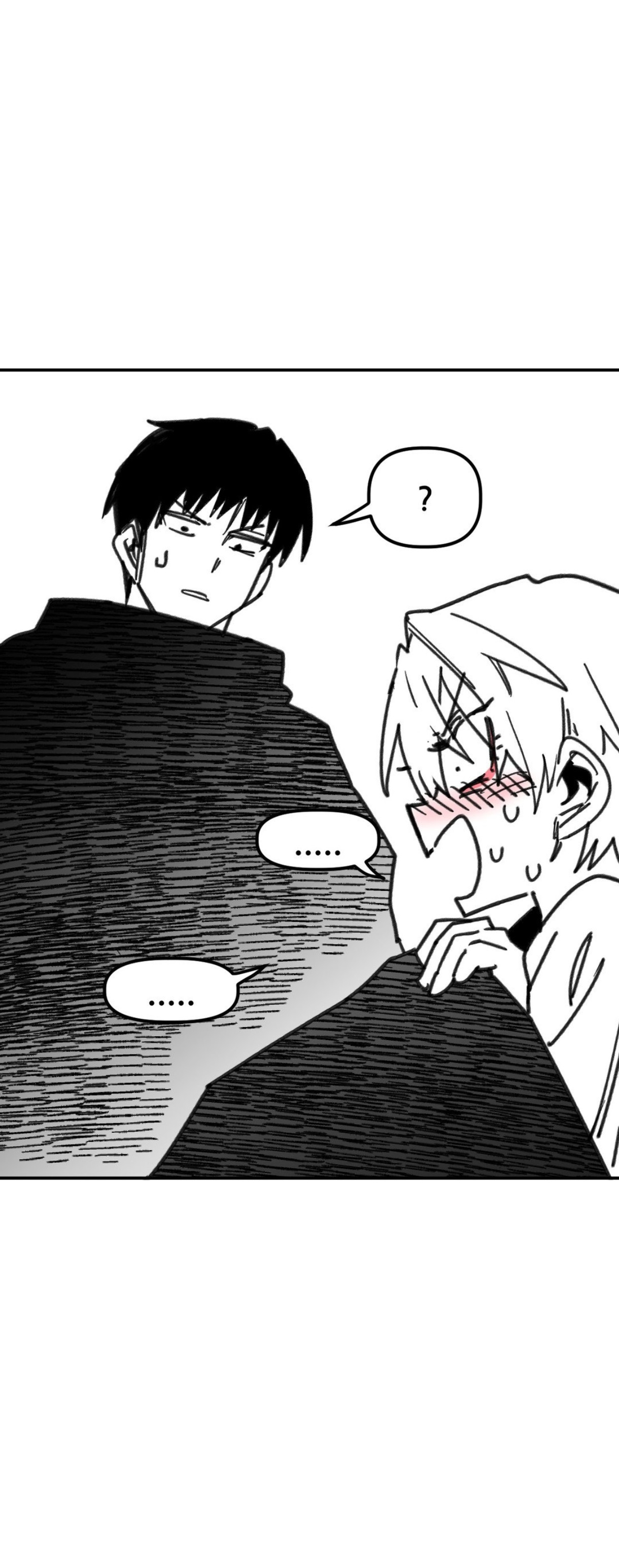 High School Boy Capitulo 45 página 45