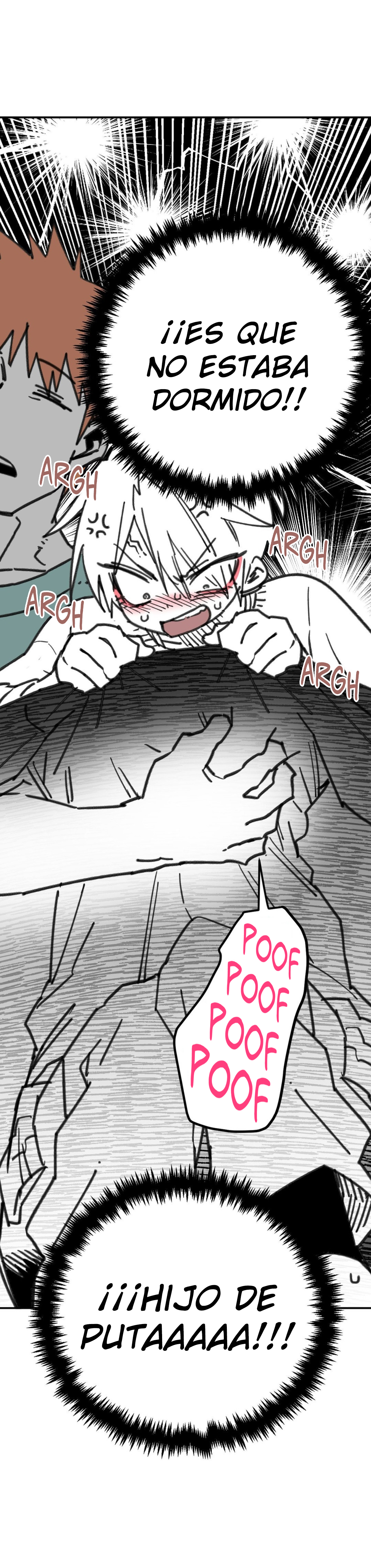 High School Boy Capitulo 45 página 48