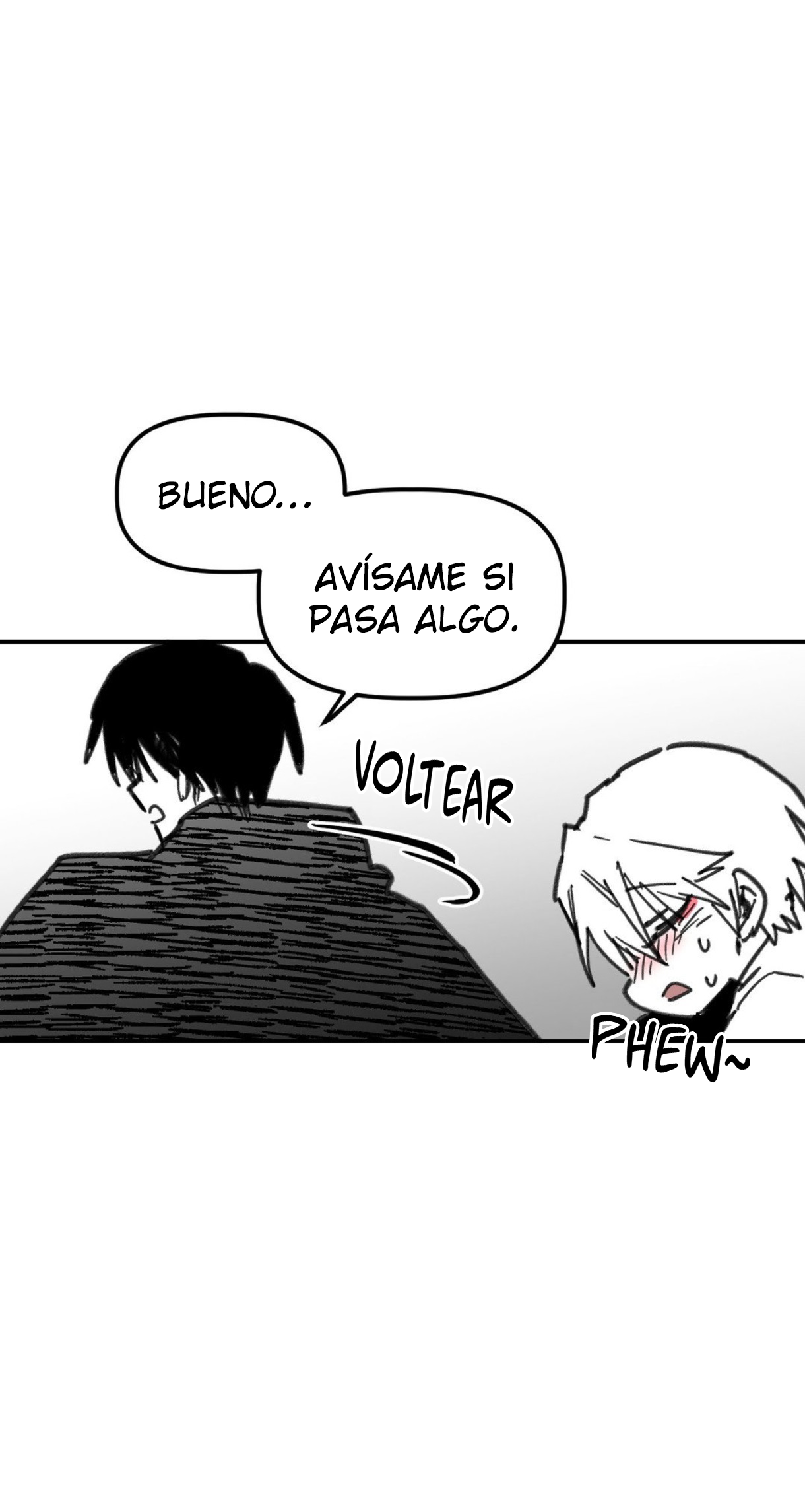 High School Boy Capitulo 45 página 50