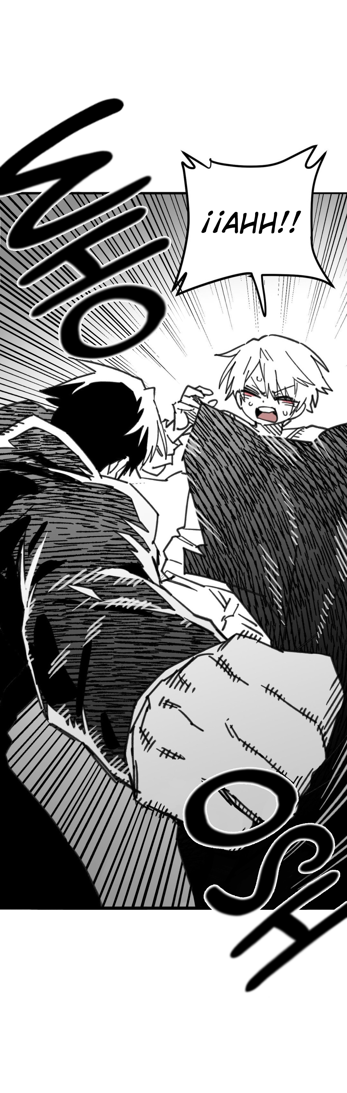 High School Boy Capitulo 45 página 52
