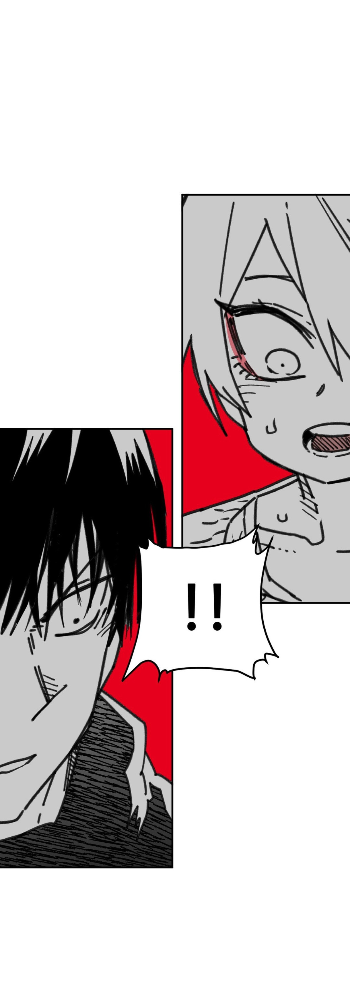 High School Boy Capitulo 45 página 54