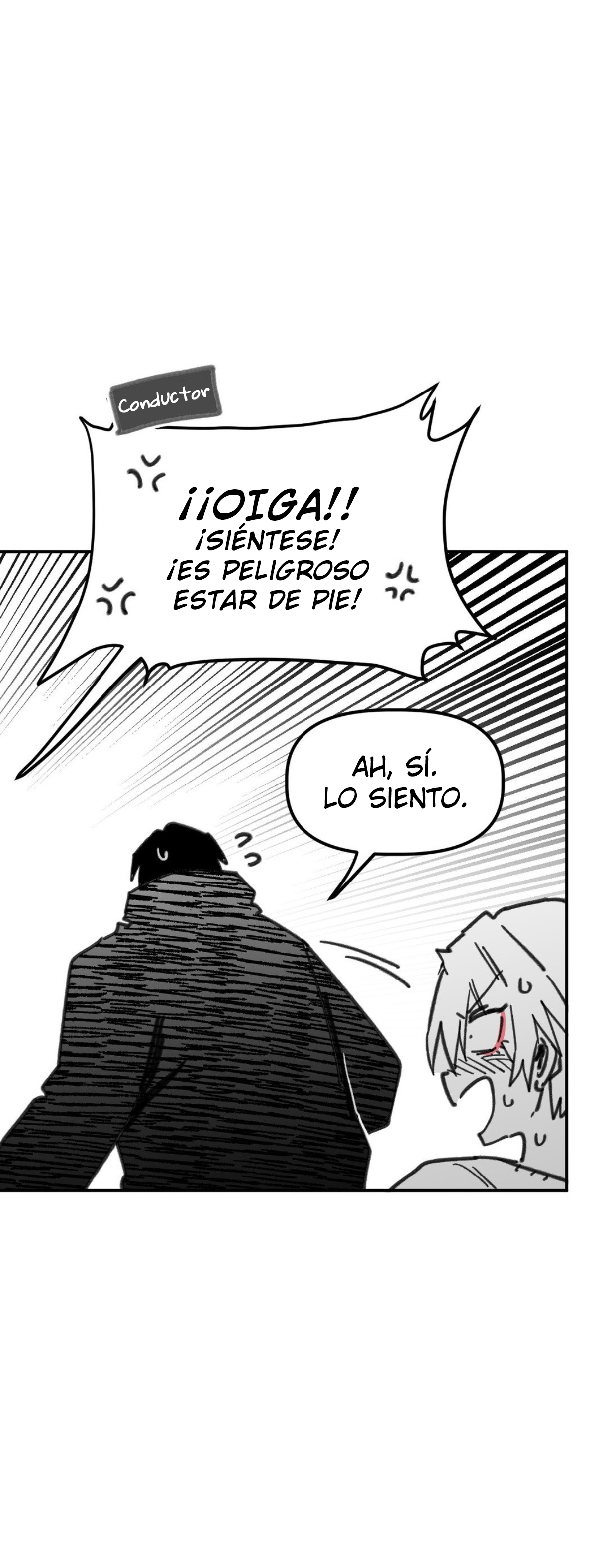 High School Boy Capitulo 45 página 55