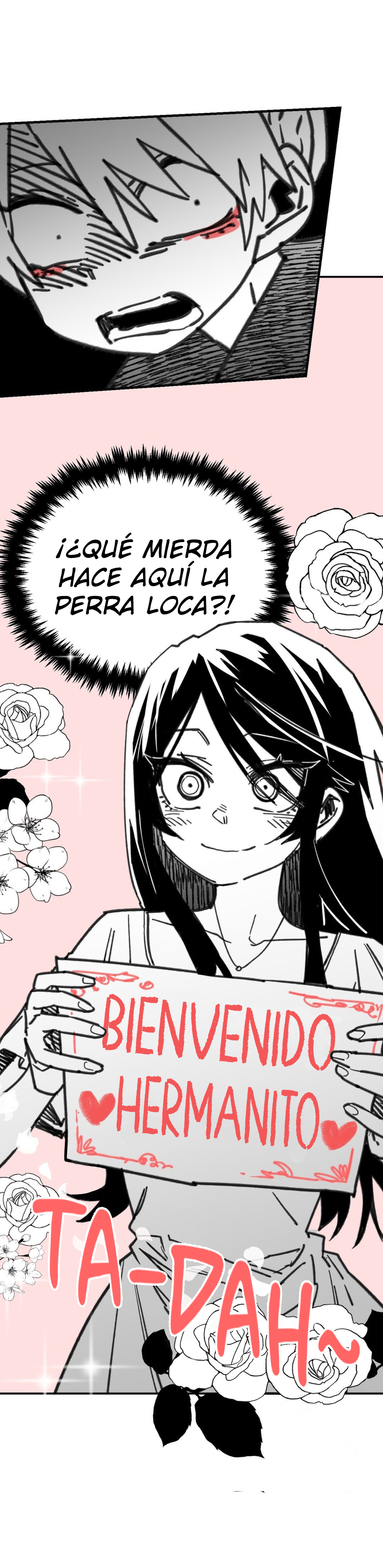 High School Boy Capitulo 45 página 64