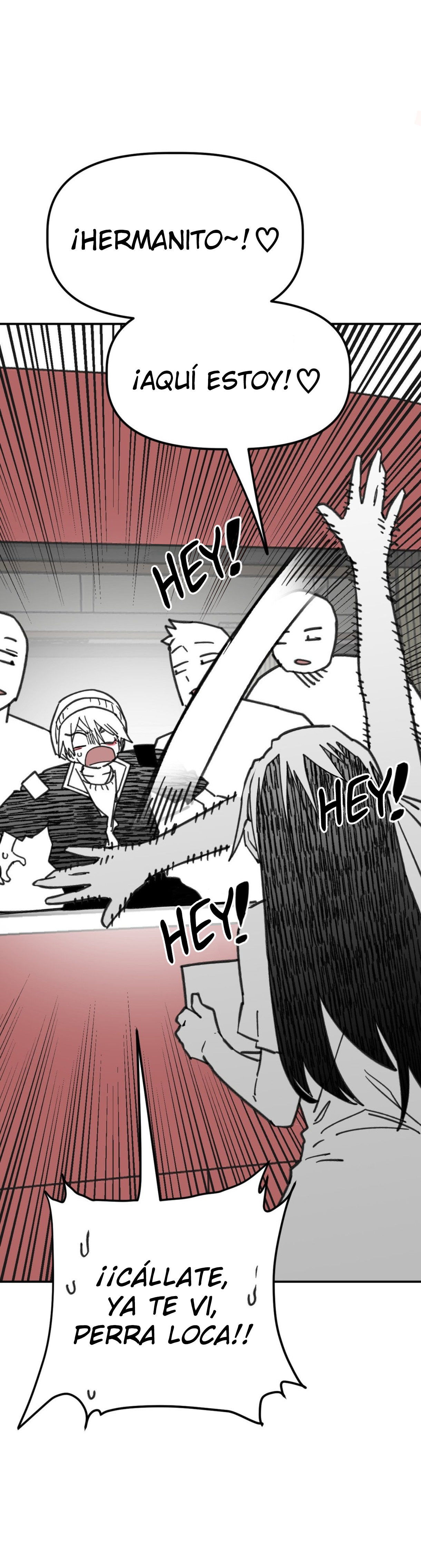 High School Boy Capitulo 45 página 66