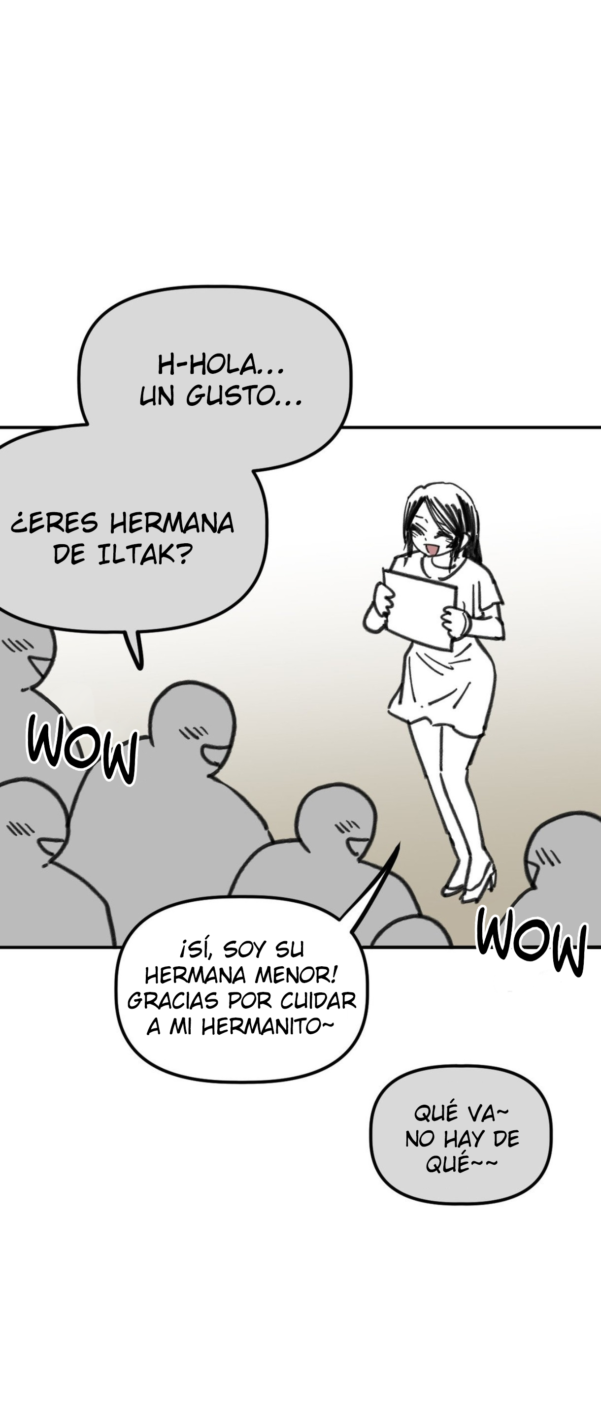 High School Boy Capitulo 45 página 67