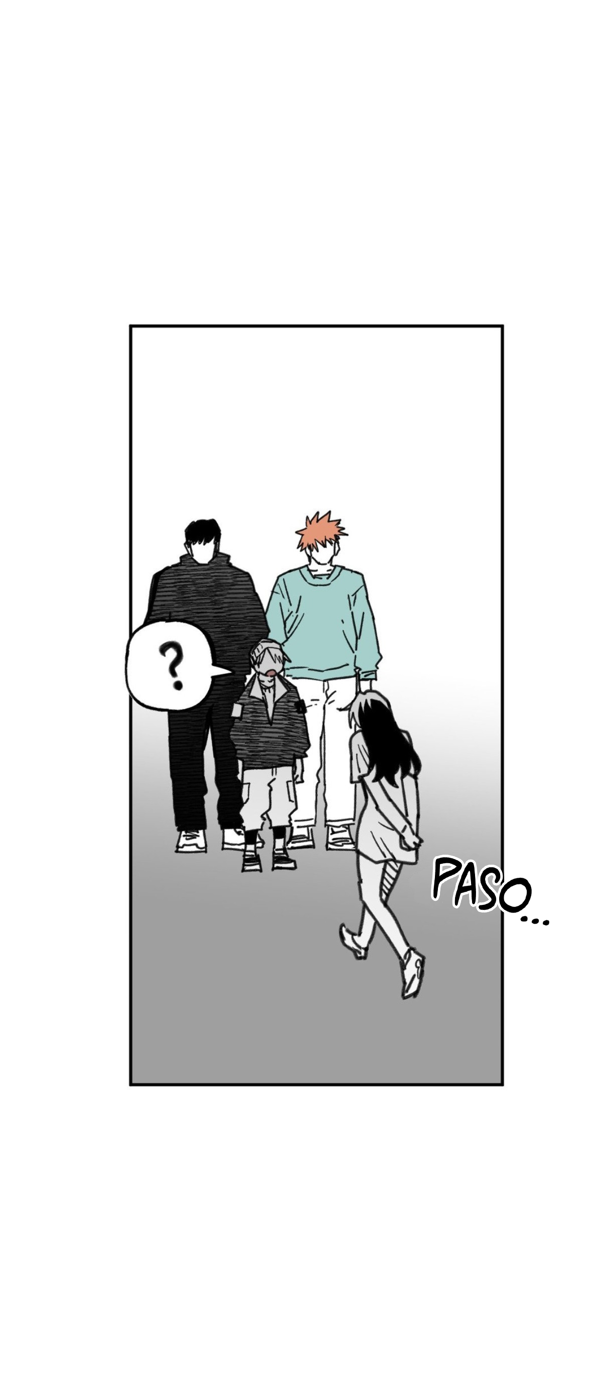 High School Boy Capitulo 45 página 72