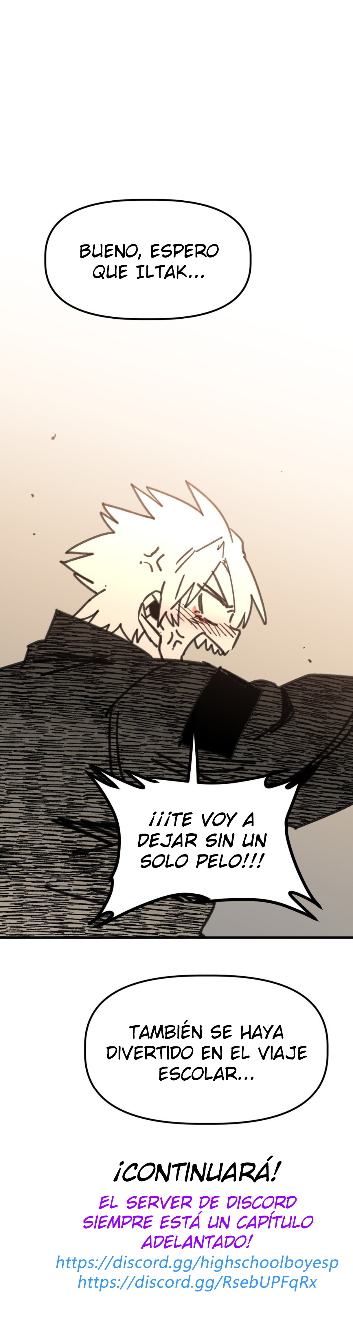 High School Boy Capitulo 45 página 77
