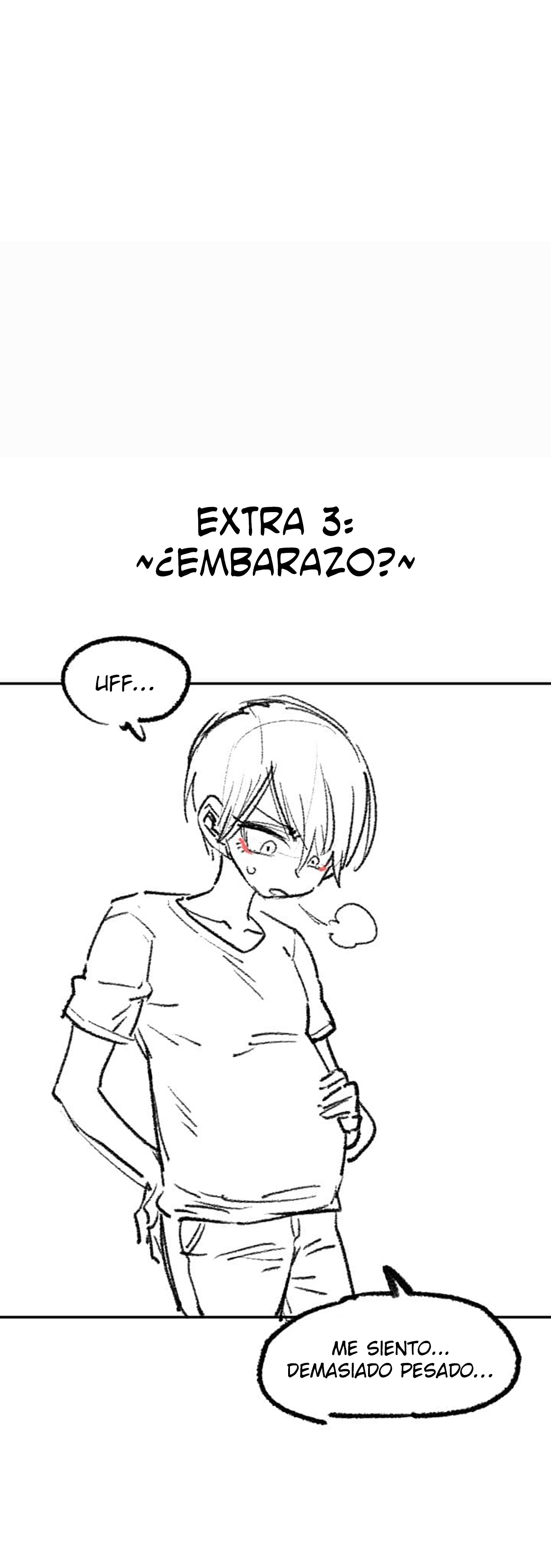 High School Boy Capitulo 46.5 página 10