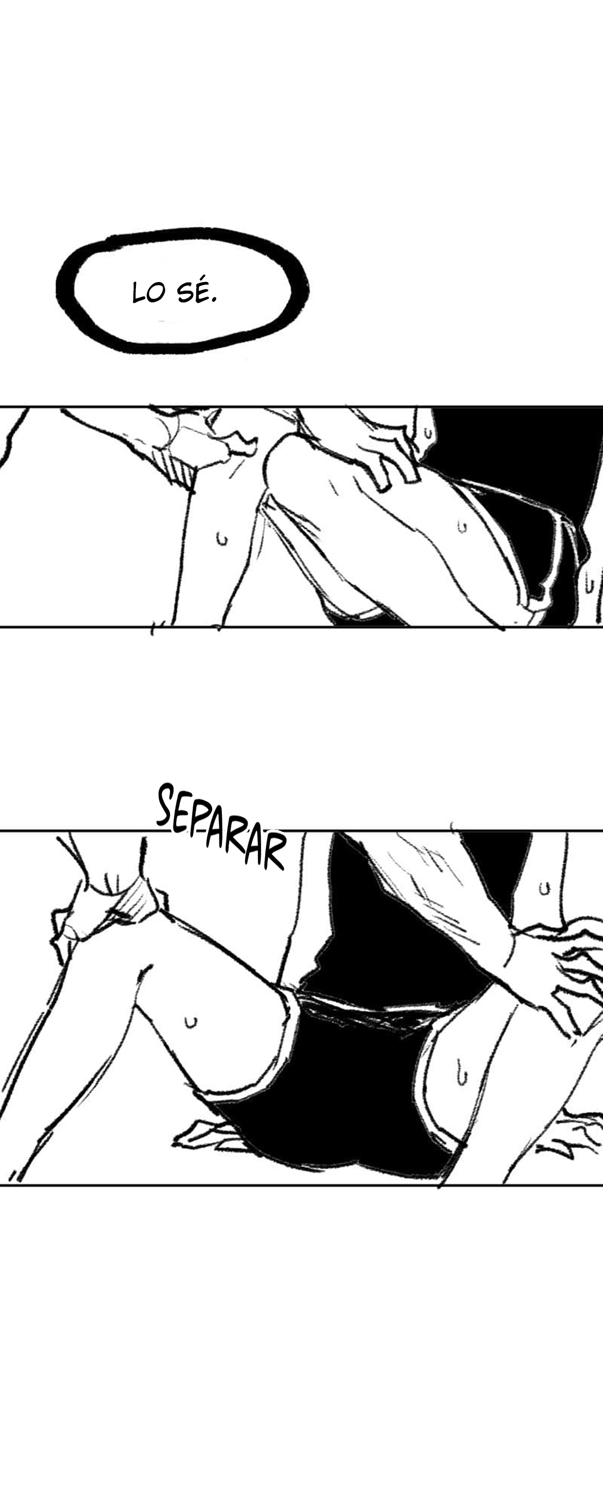 High School Boy Capitulo 46.5 página 15
