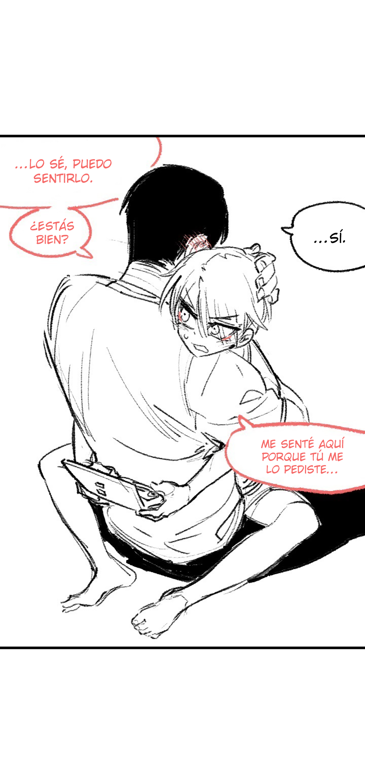 High School Boy Capitulo 46.5 página 19