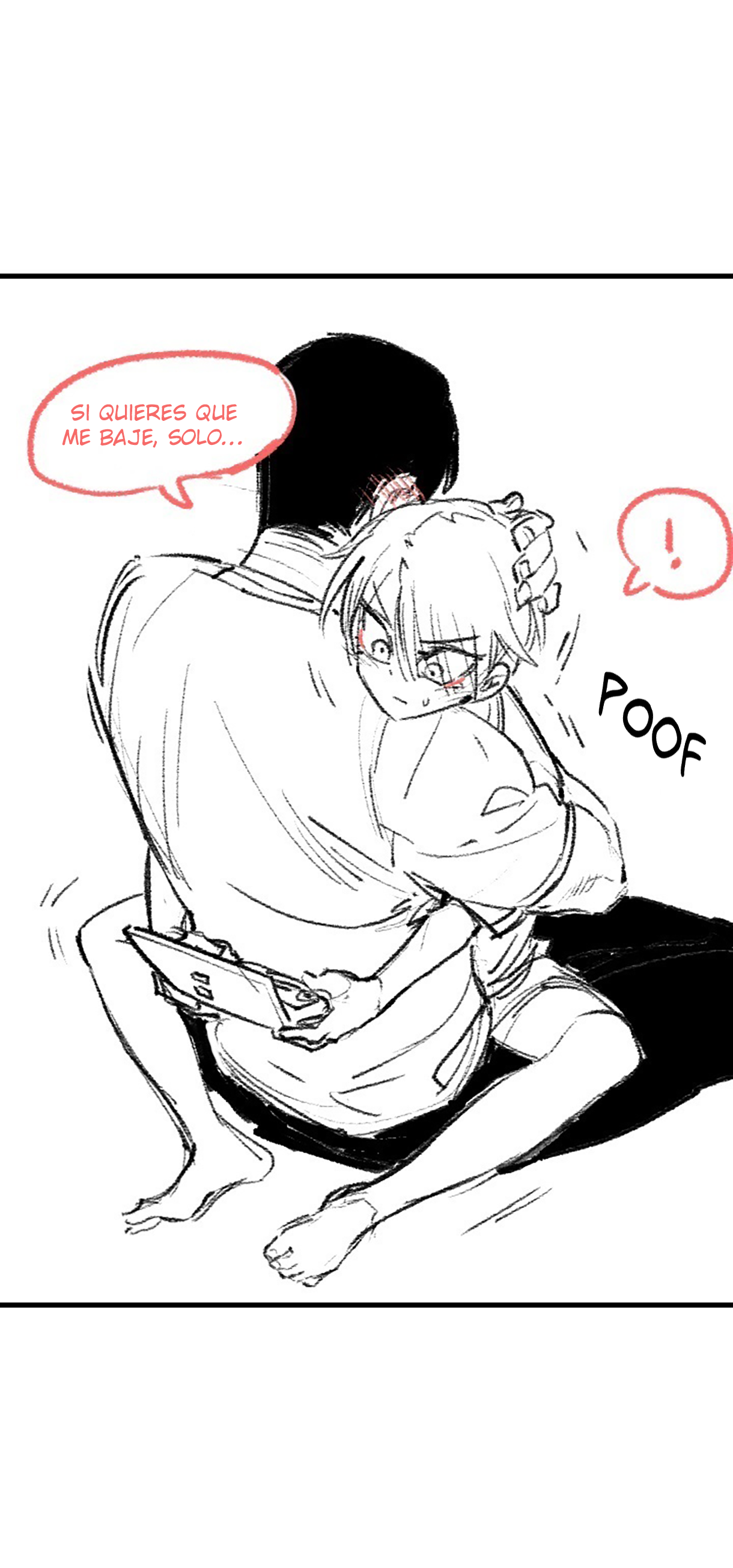 High School Boy Capitulo 46.5 página 20