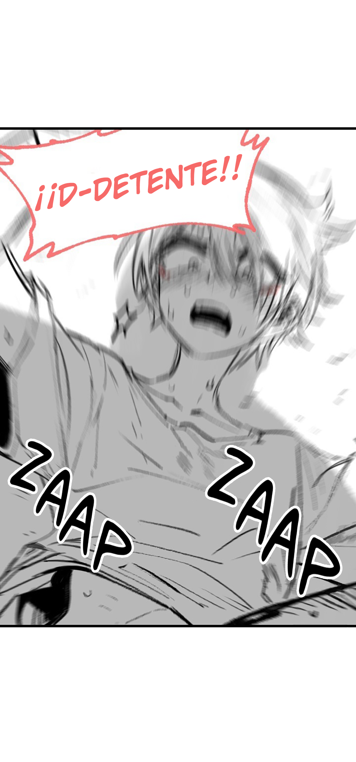 High School Boy Capitulo 46.5 página 26