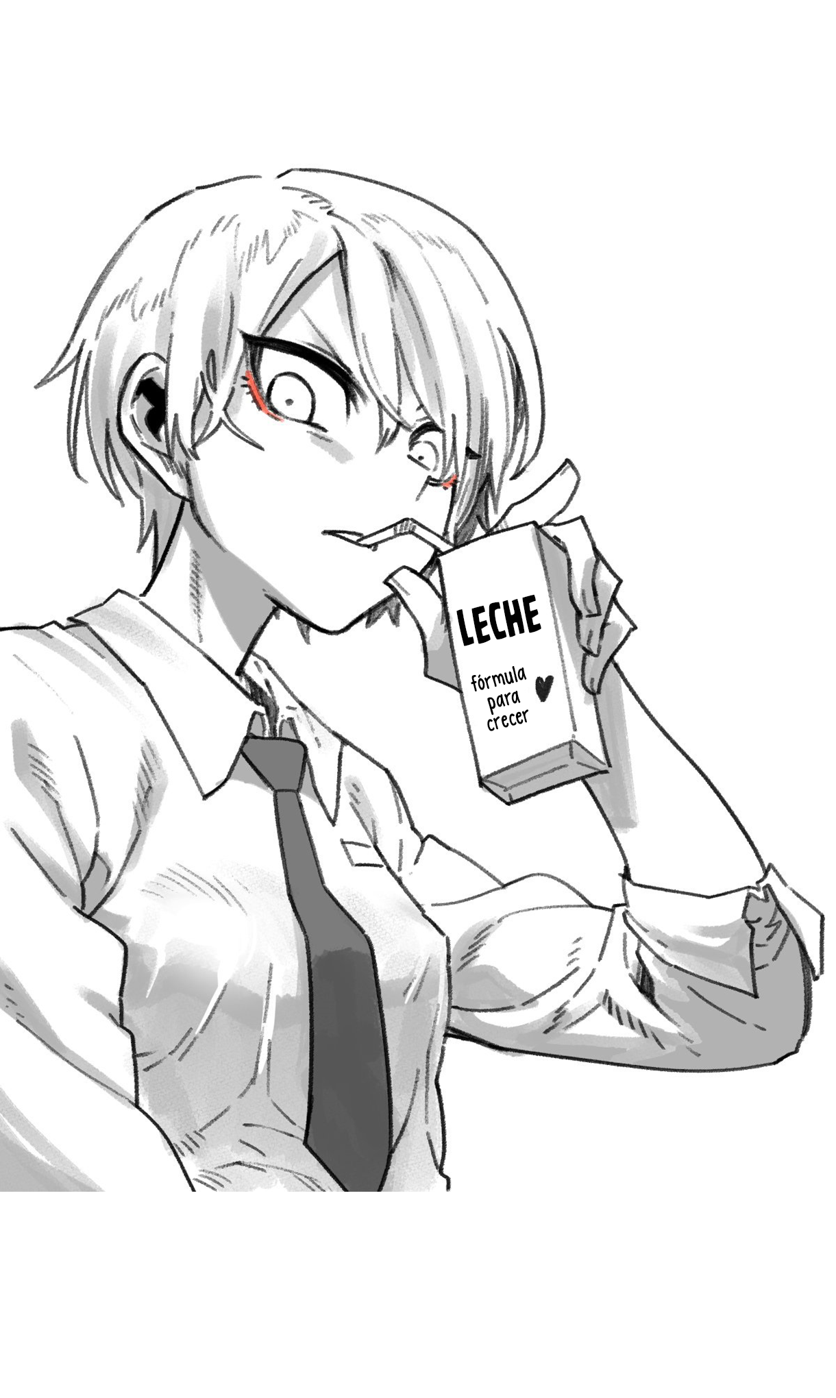 High School Boy Capitulo 46.5 página 39