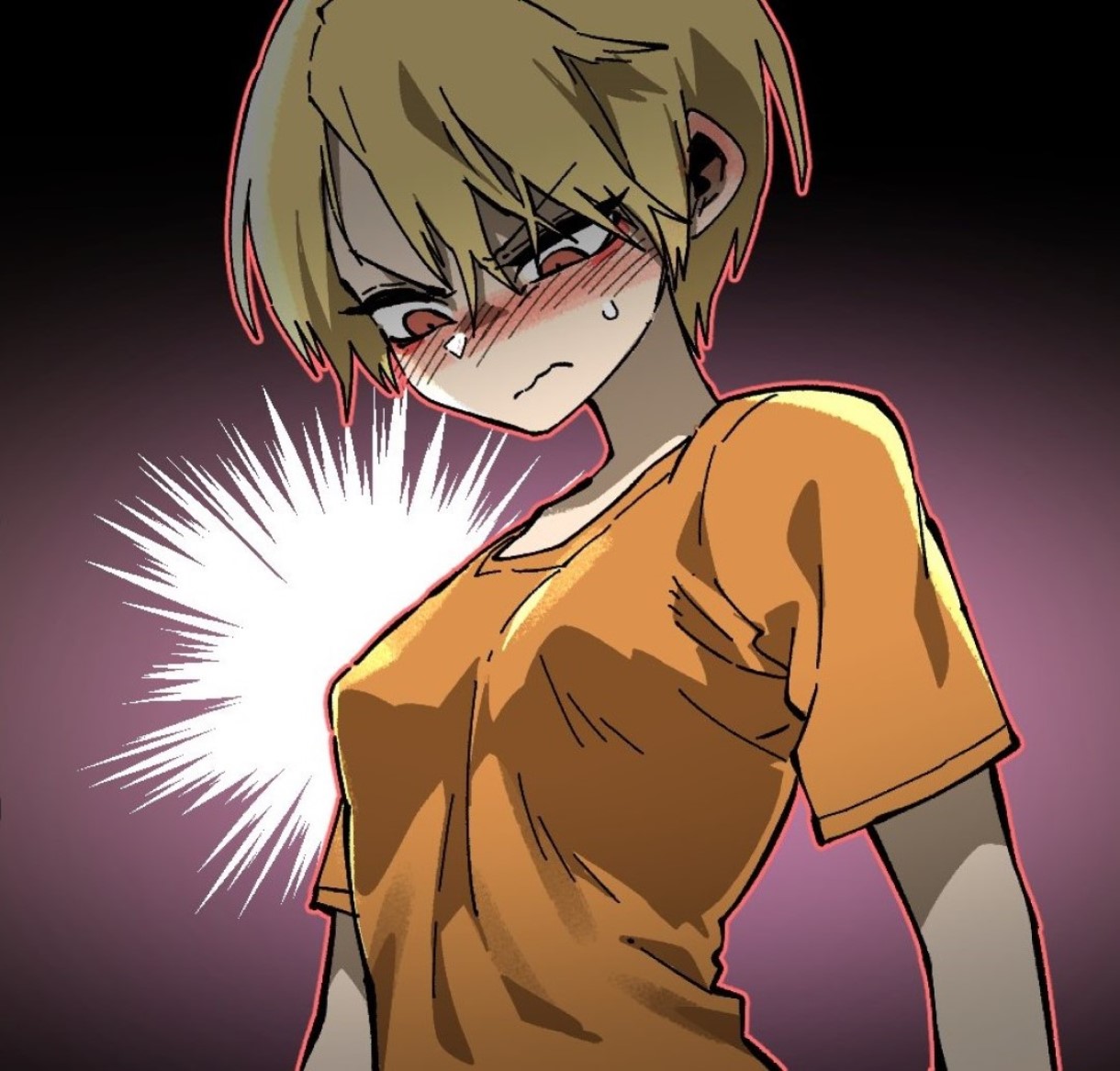 High School Boy Capitulo 46.5 página 41