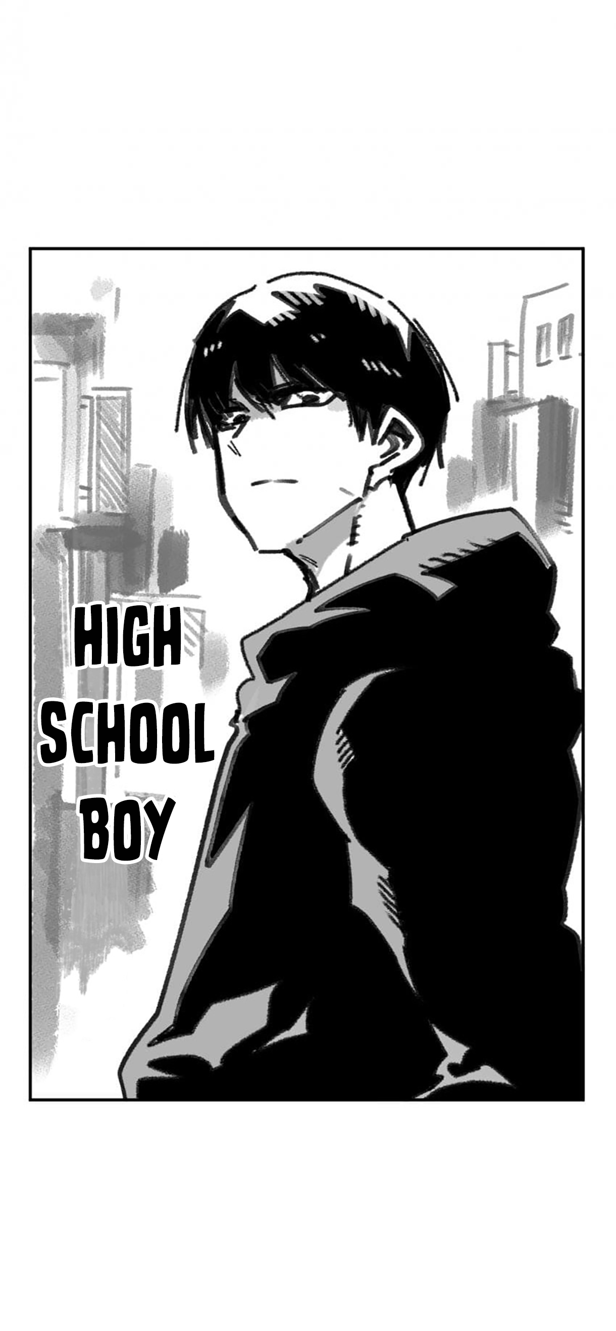 High School Boy Capitulo 46.5 página 44