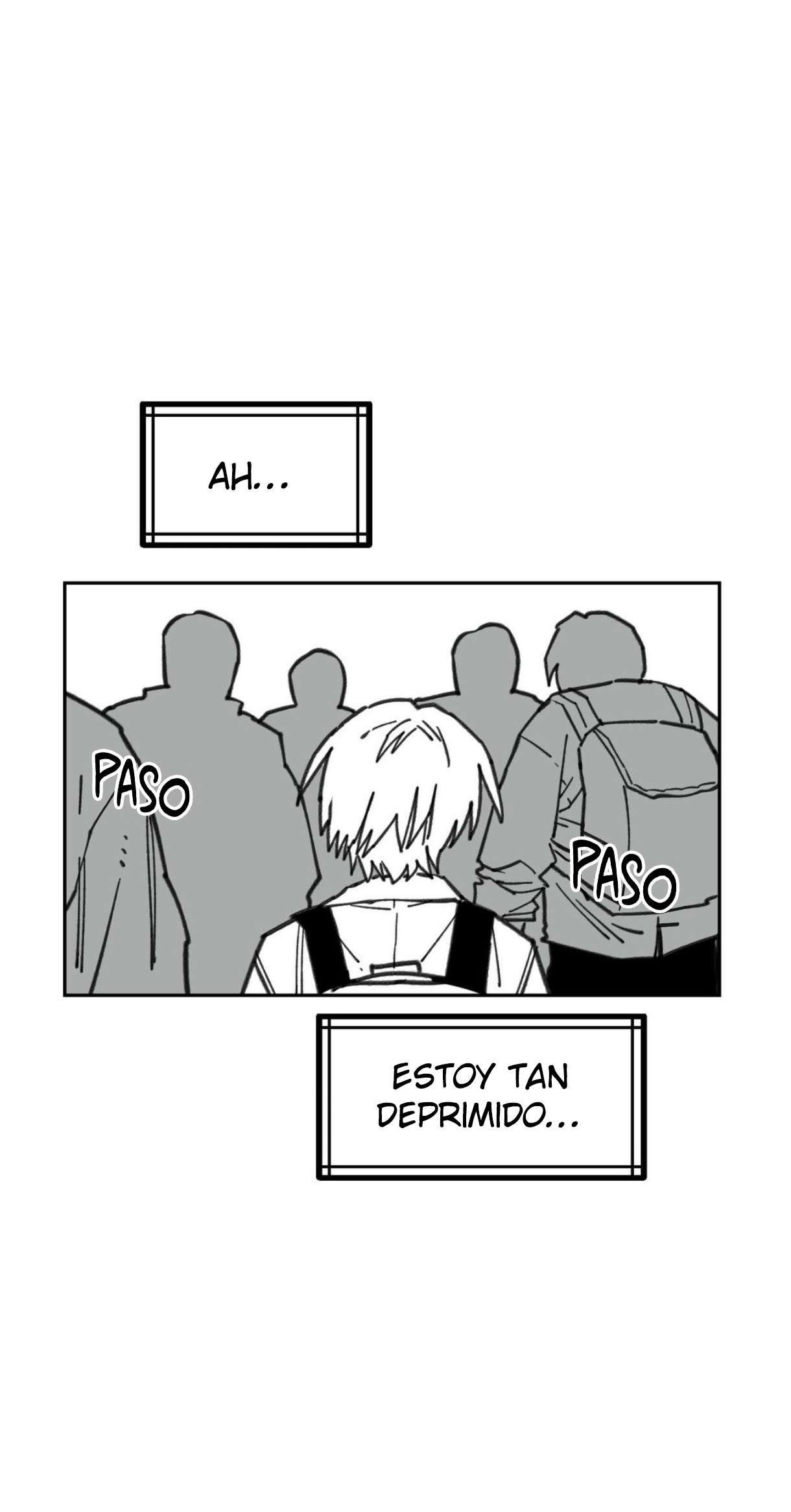 High School Boy Capitulo 46 página 14