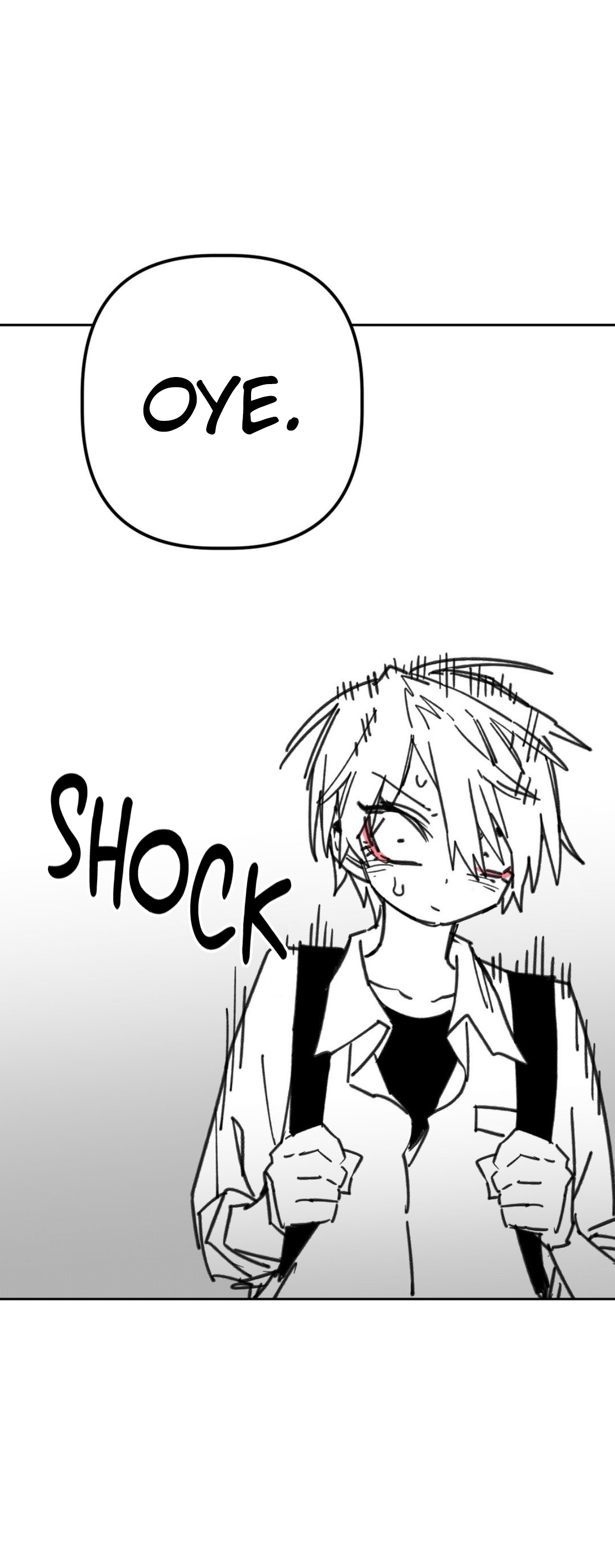 High School Boy Capitulo 46 página 17