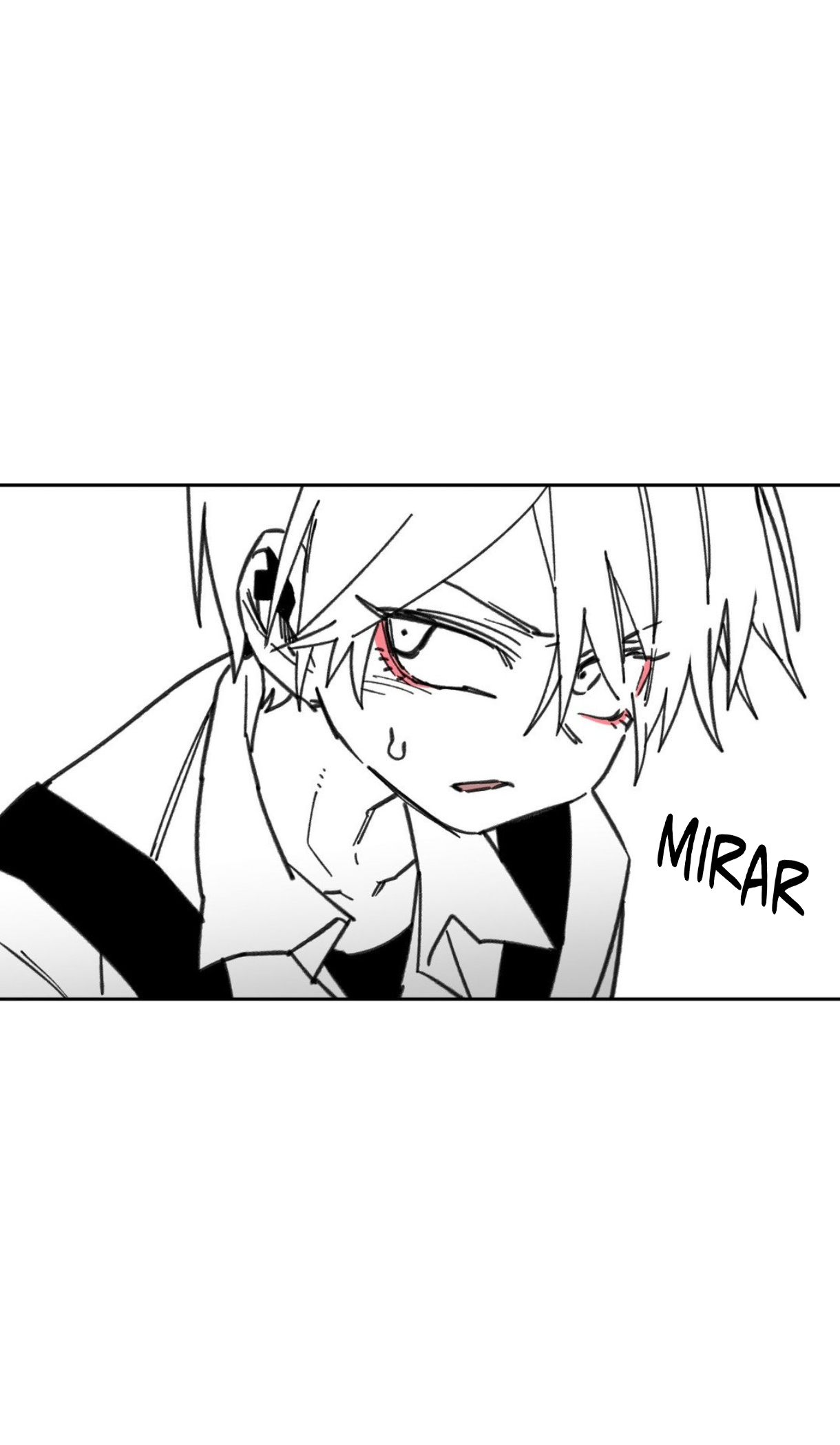 High School Boy Capitulo 46 página 18