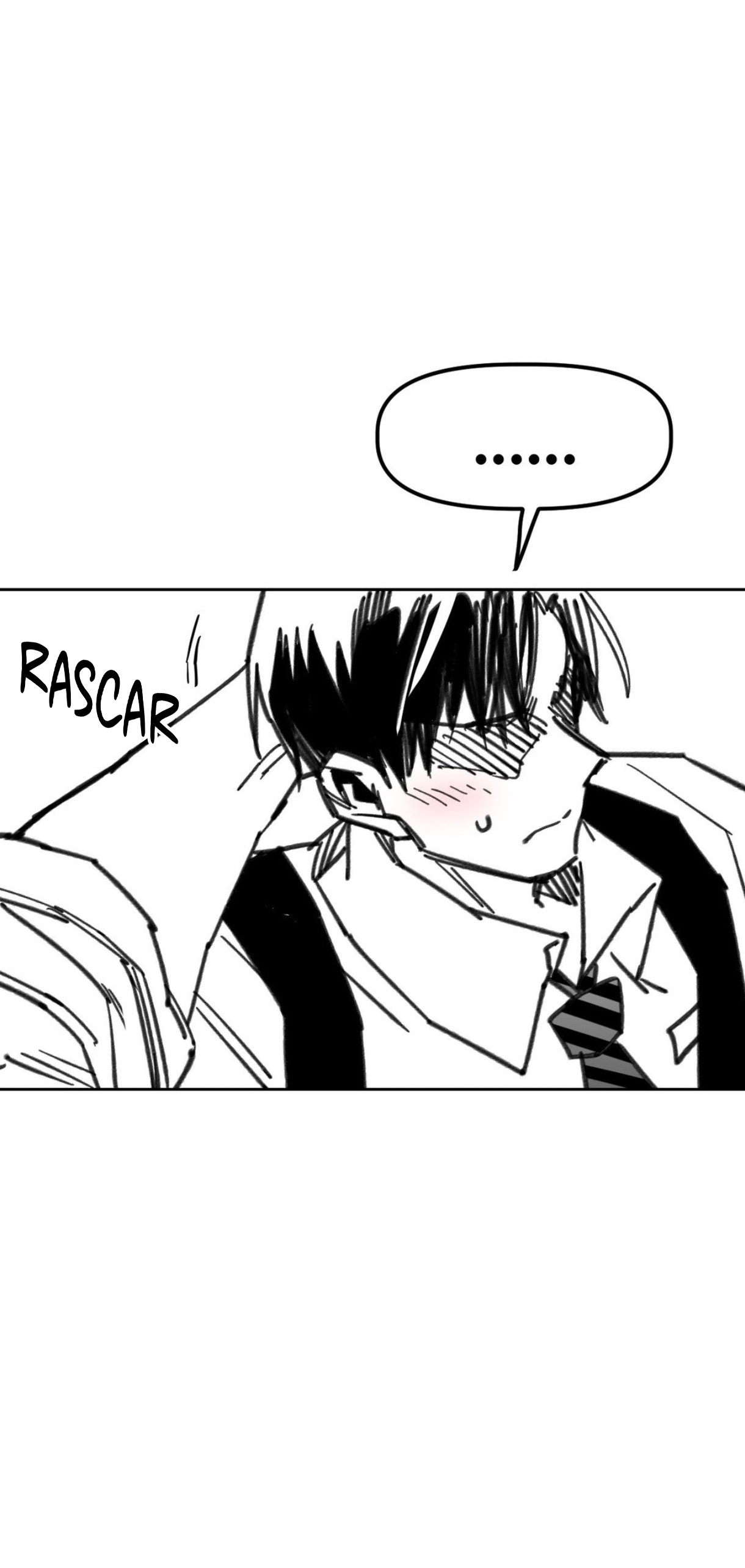 High School Boy Capitulo 46 página 23