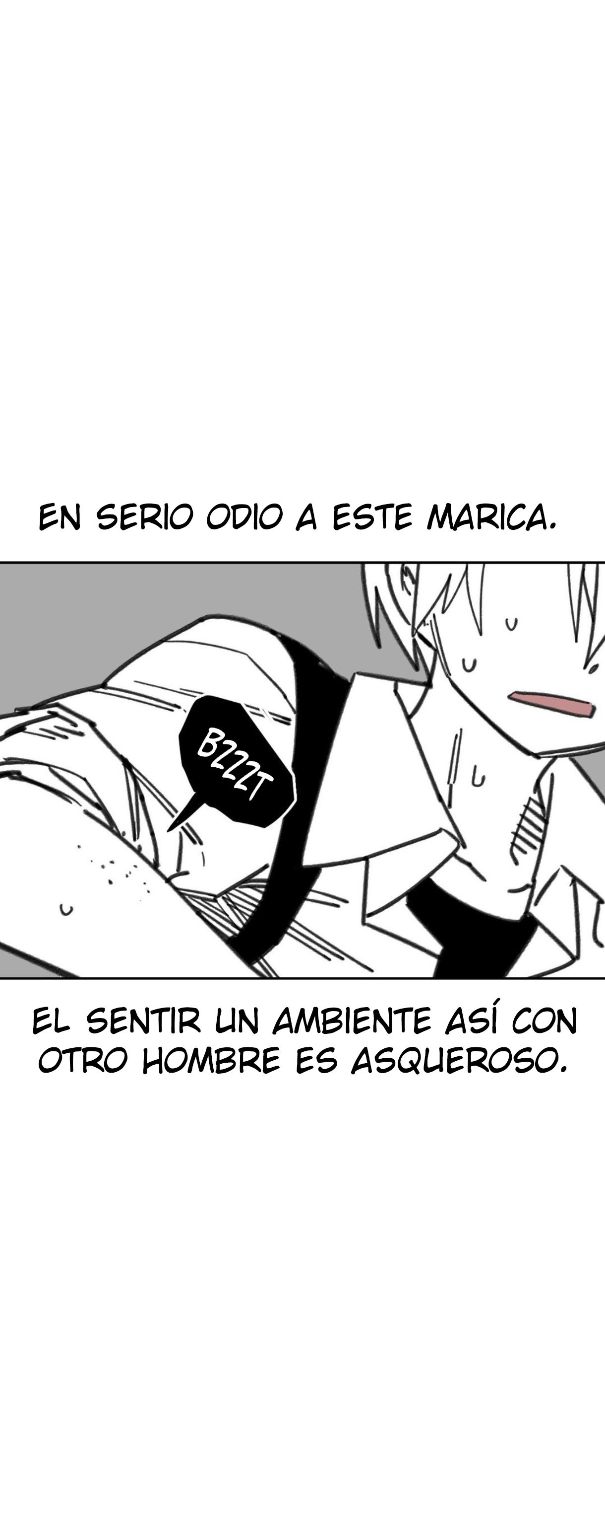 High School Boy Capitulo 46 página 25
