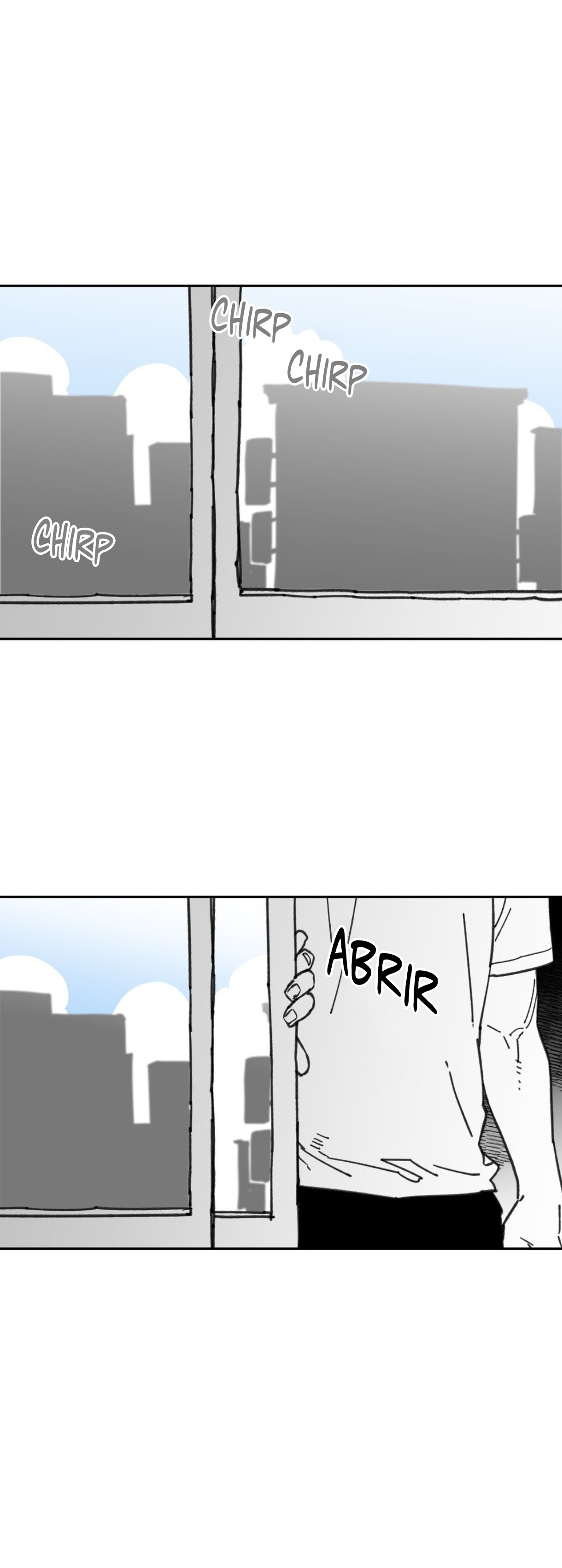 High School Boy Capitulo 46 página 3
