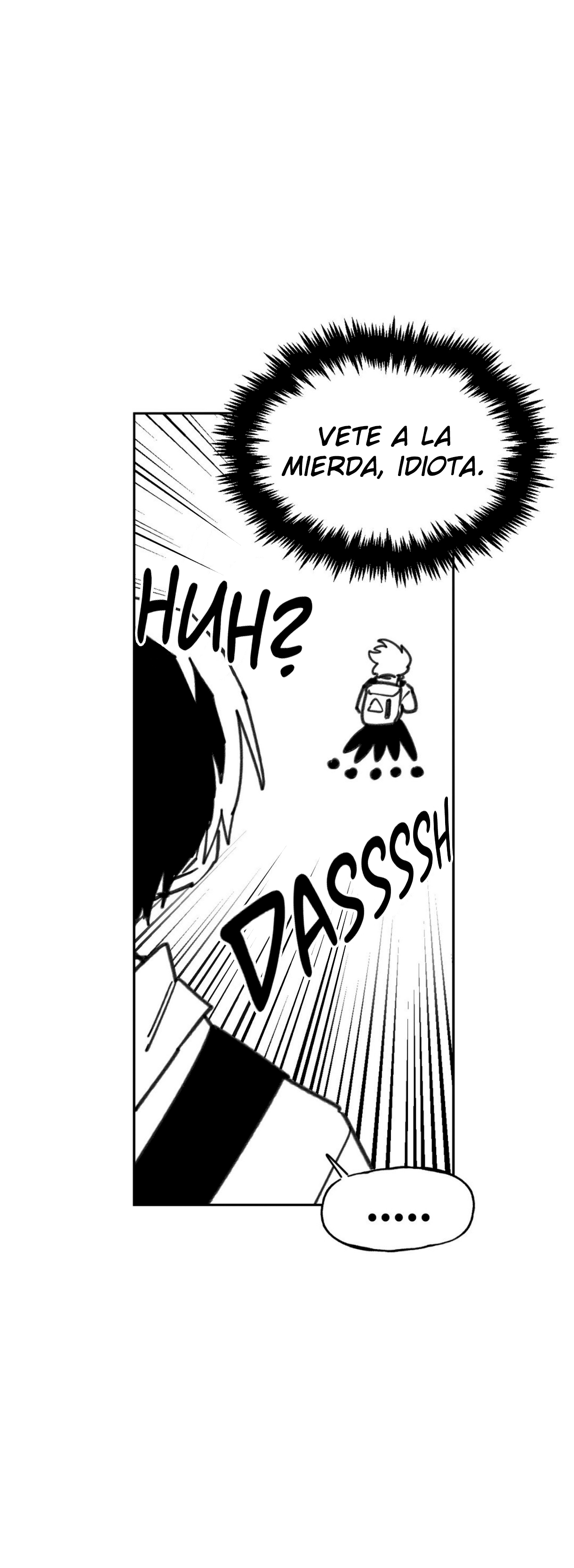 High School Boy Capitulo 46 página 35