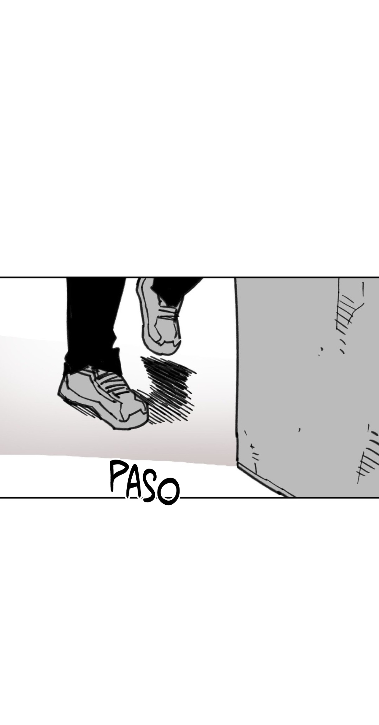 High School Boy Capitulo 46 página 36