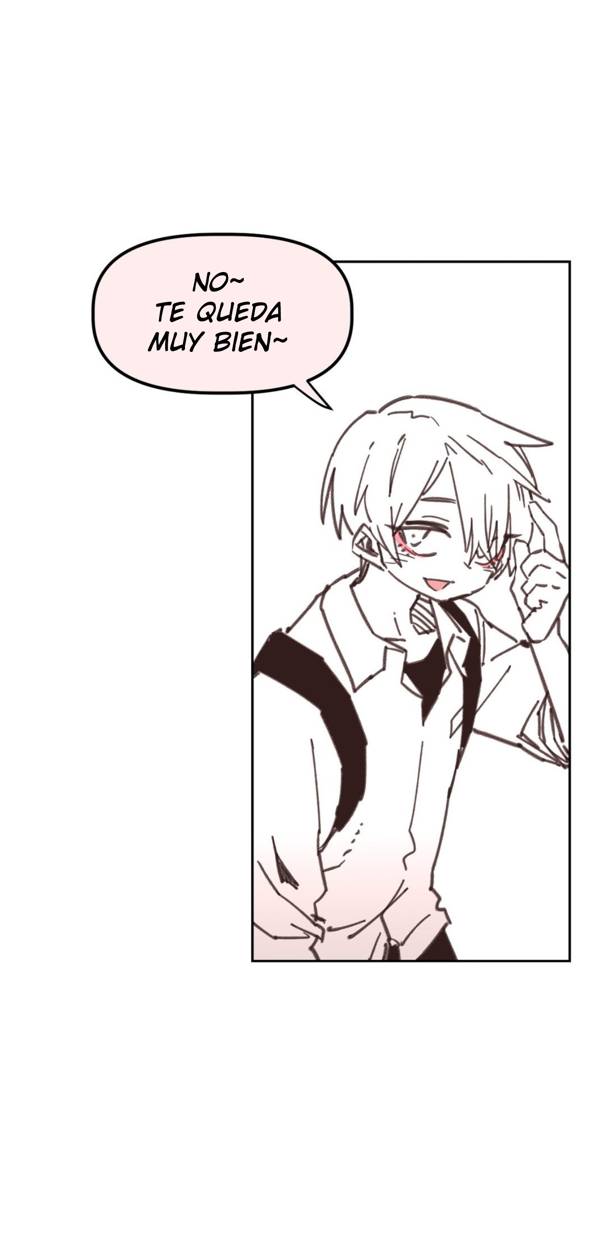 High School Boy Capitulo 46 página 39