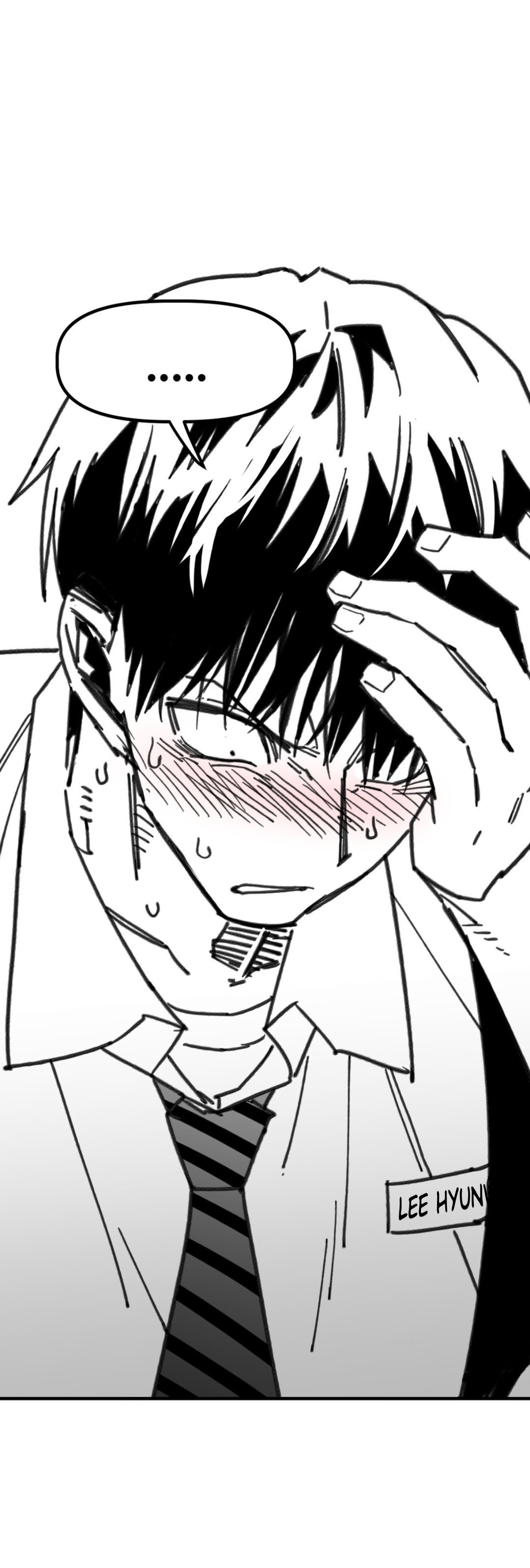 High School Boy Capitulo 46 página 41