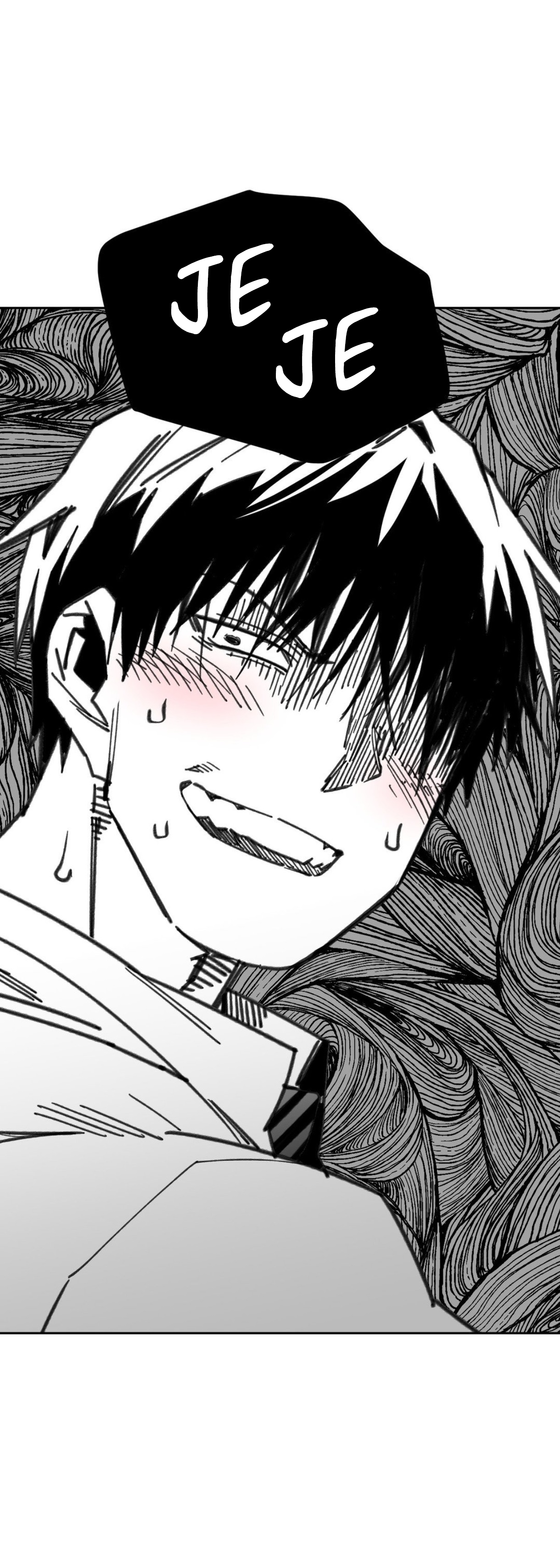High School Boy Capitulo 46 página 49