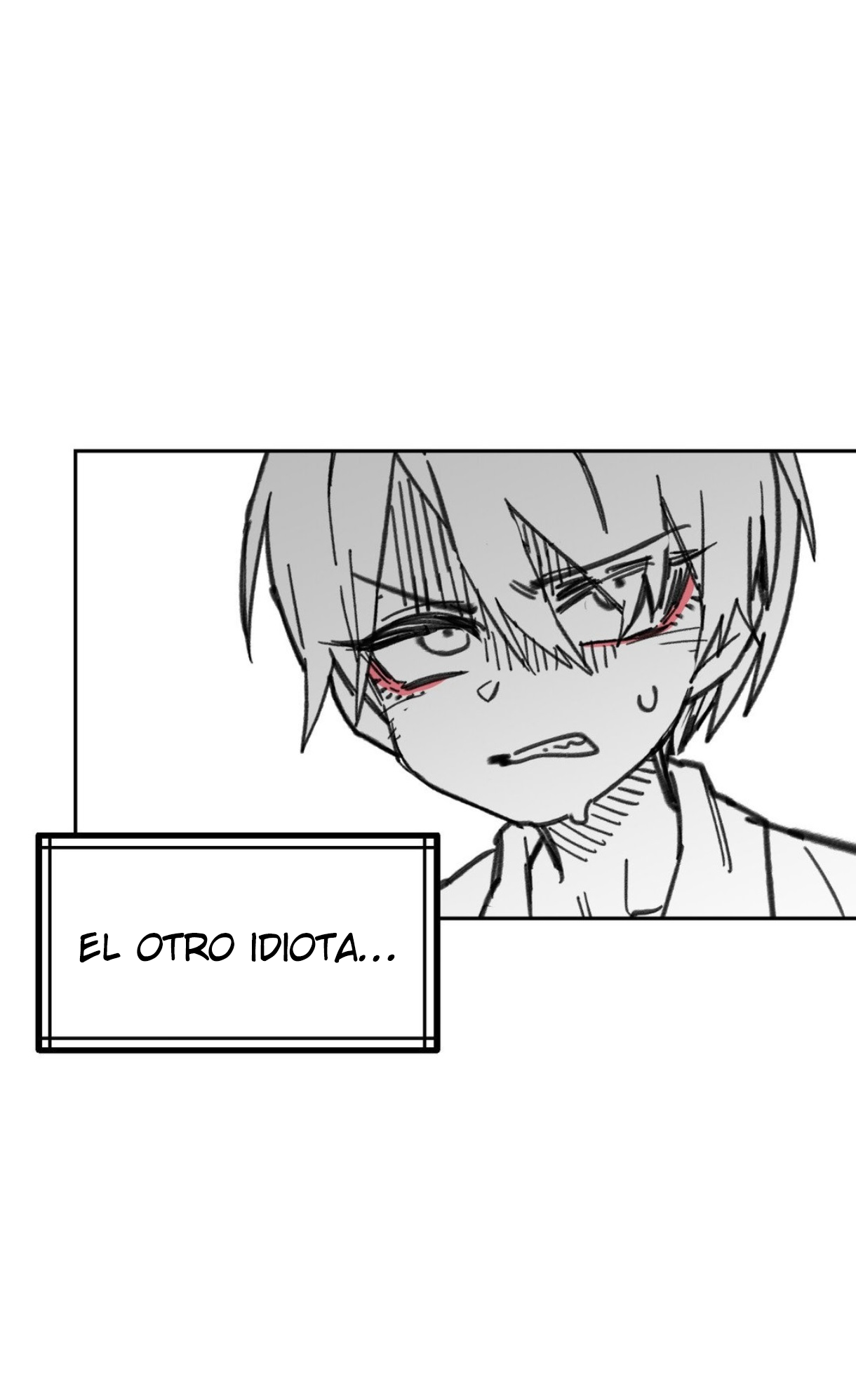 High School Boy Capitulo 46 página 59