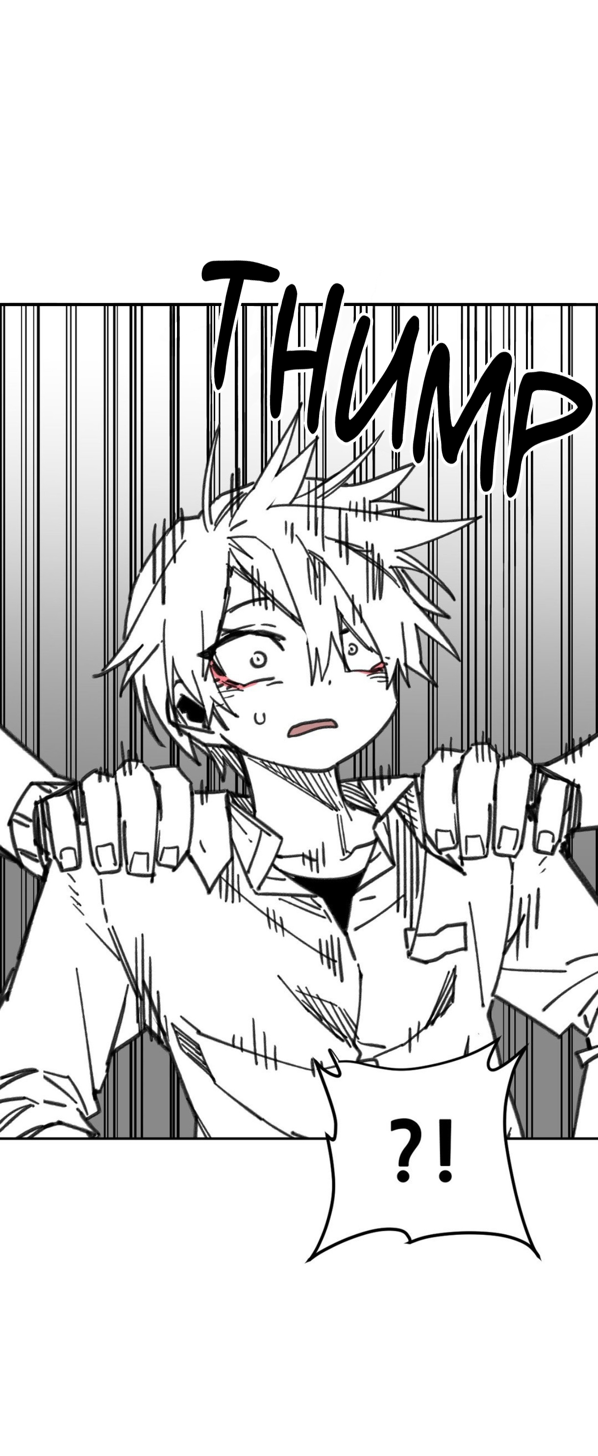 High School Boy Capitulo 46 página 61
