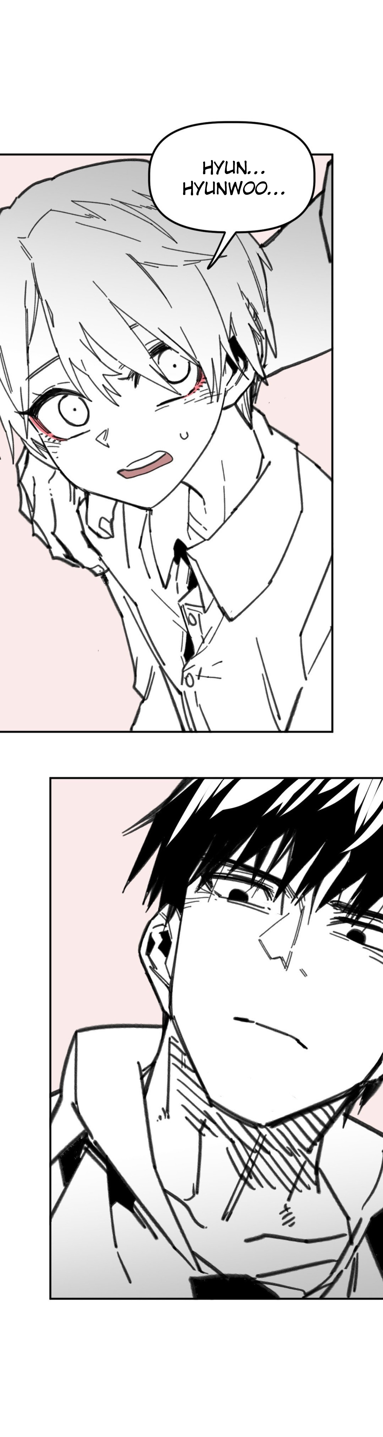 High School Boy Capitulo 47 página 18