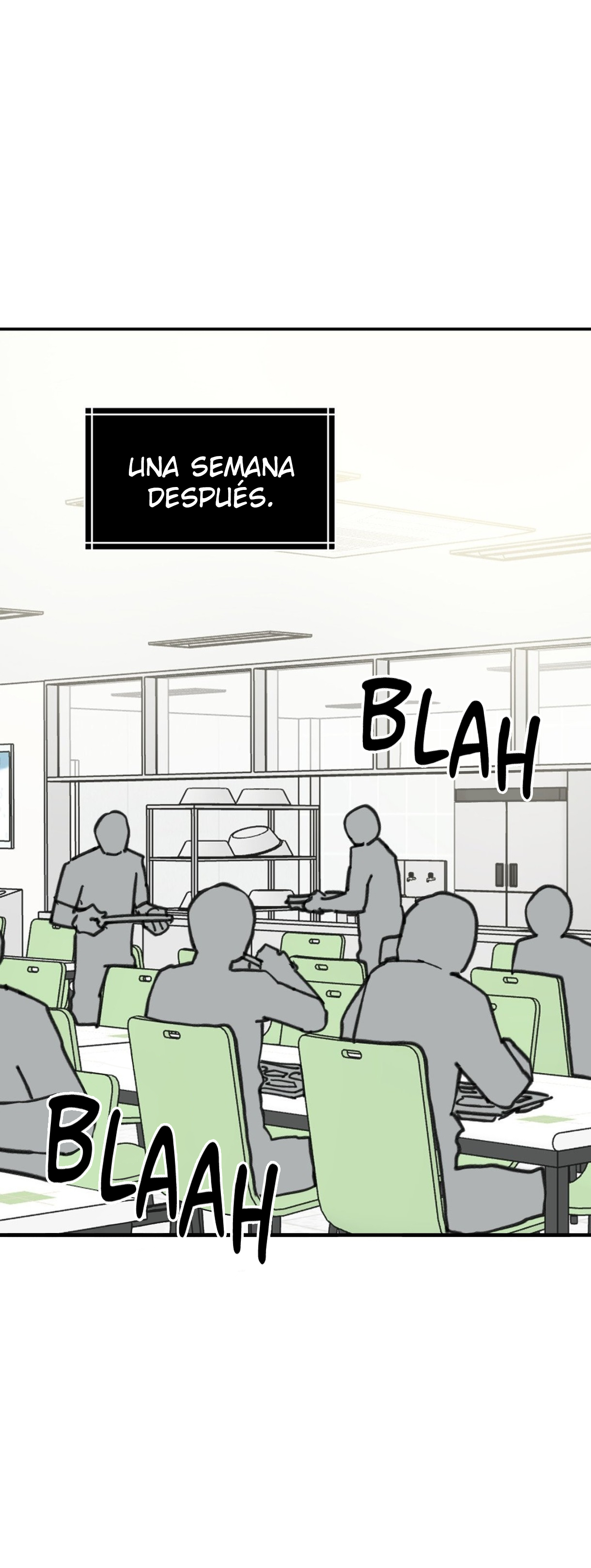 High School Boy Capitulo 47 página 21