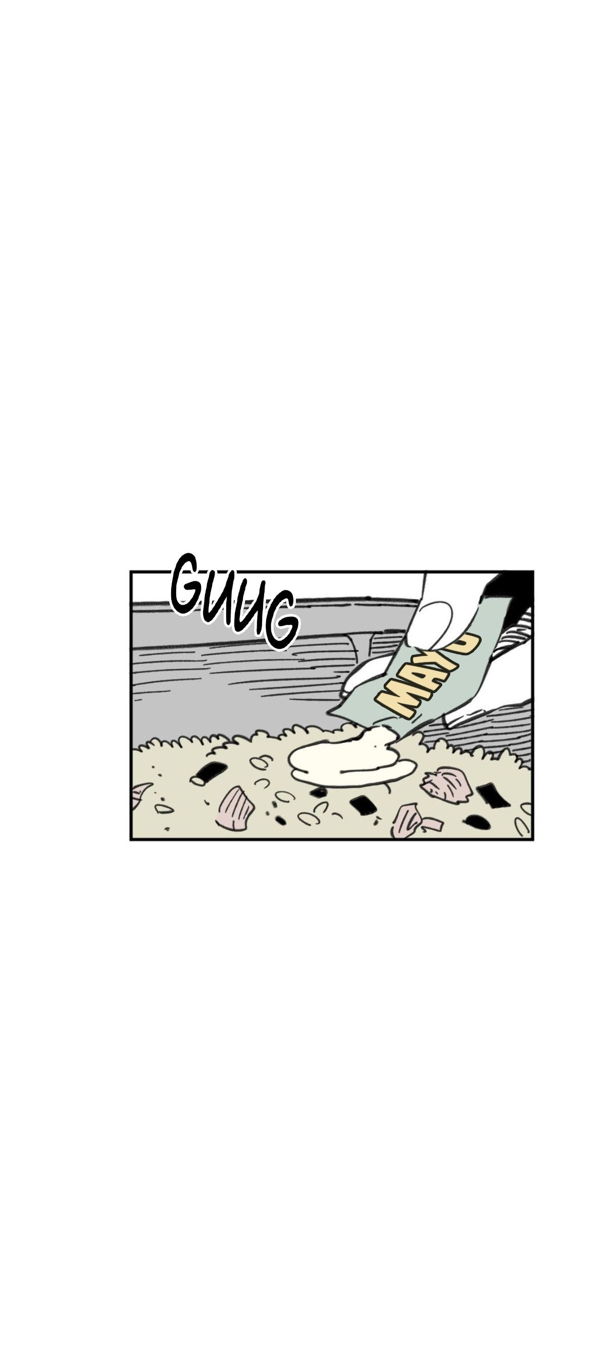 High School Boy Capitulo 47 página 22