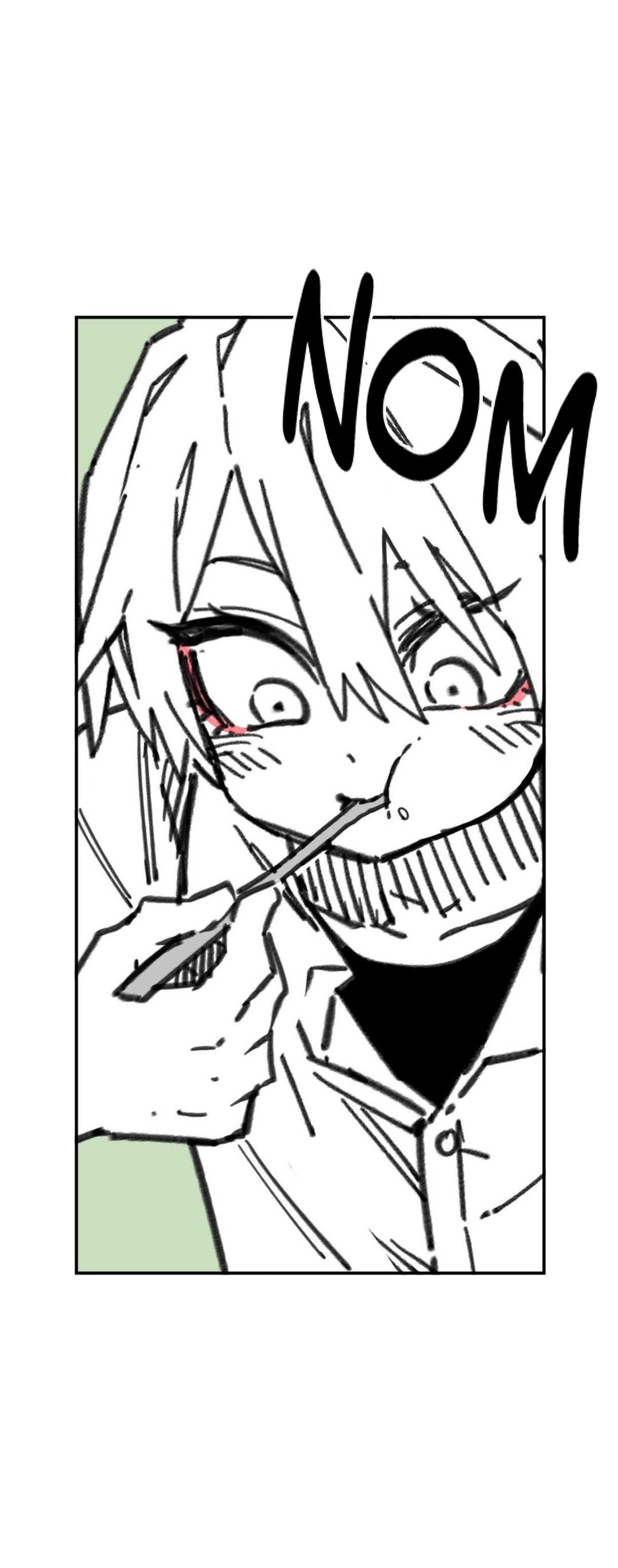 High School Boy Capitulo 47 página 24
