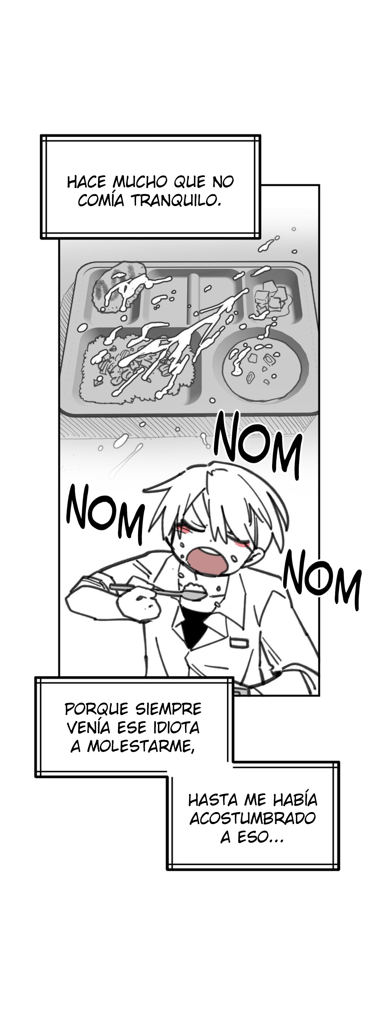 High School Boy Capitulo 47 página 26