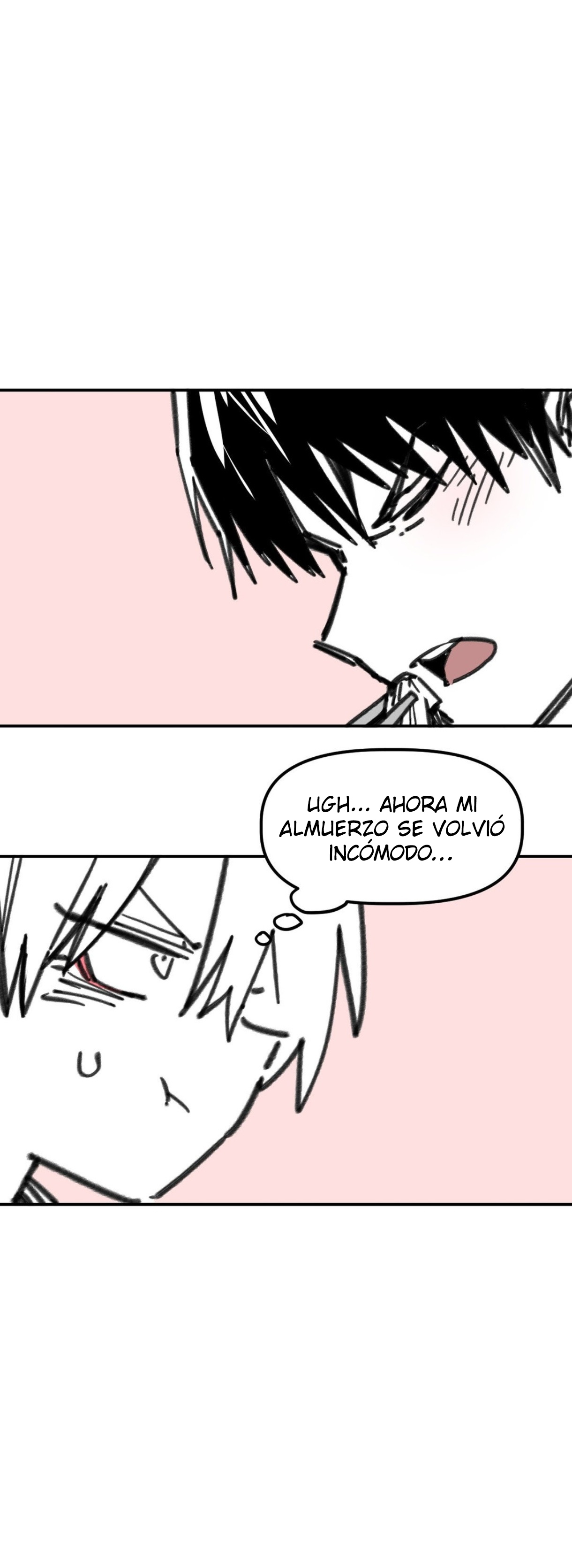 High School Boy Capitulo 47 página 32