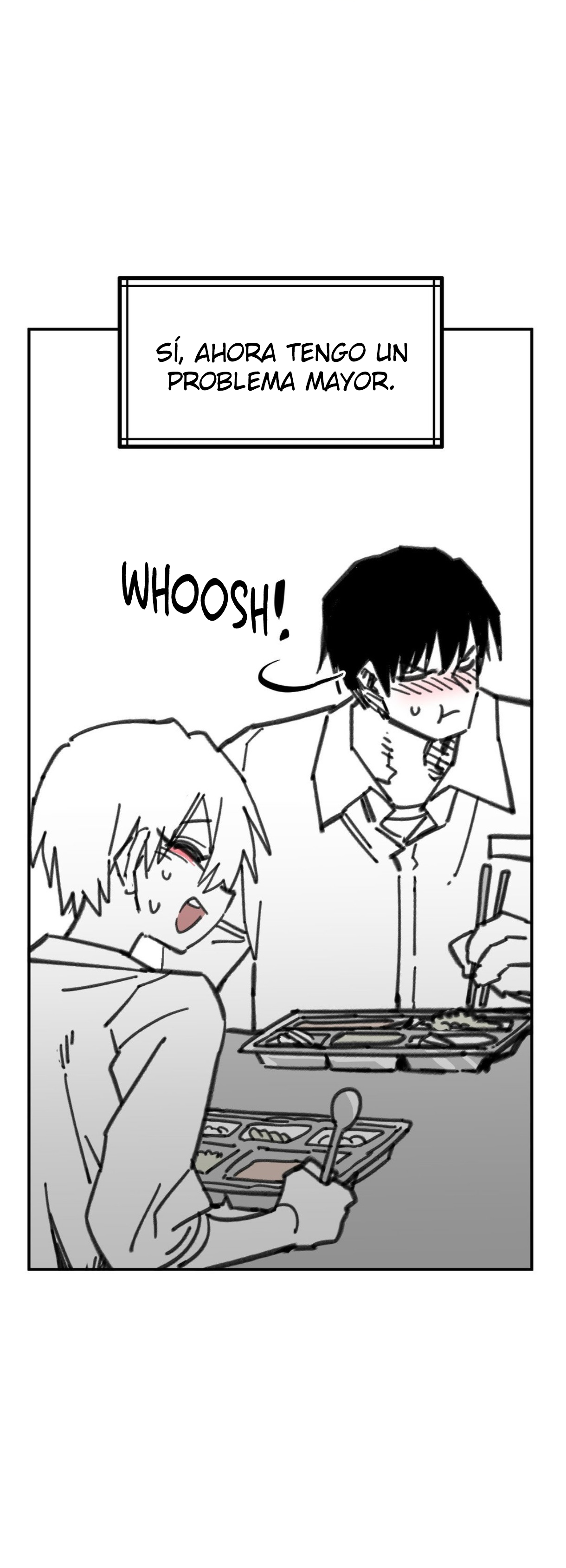 High School Boy Capitulo 47 página 35