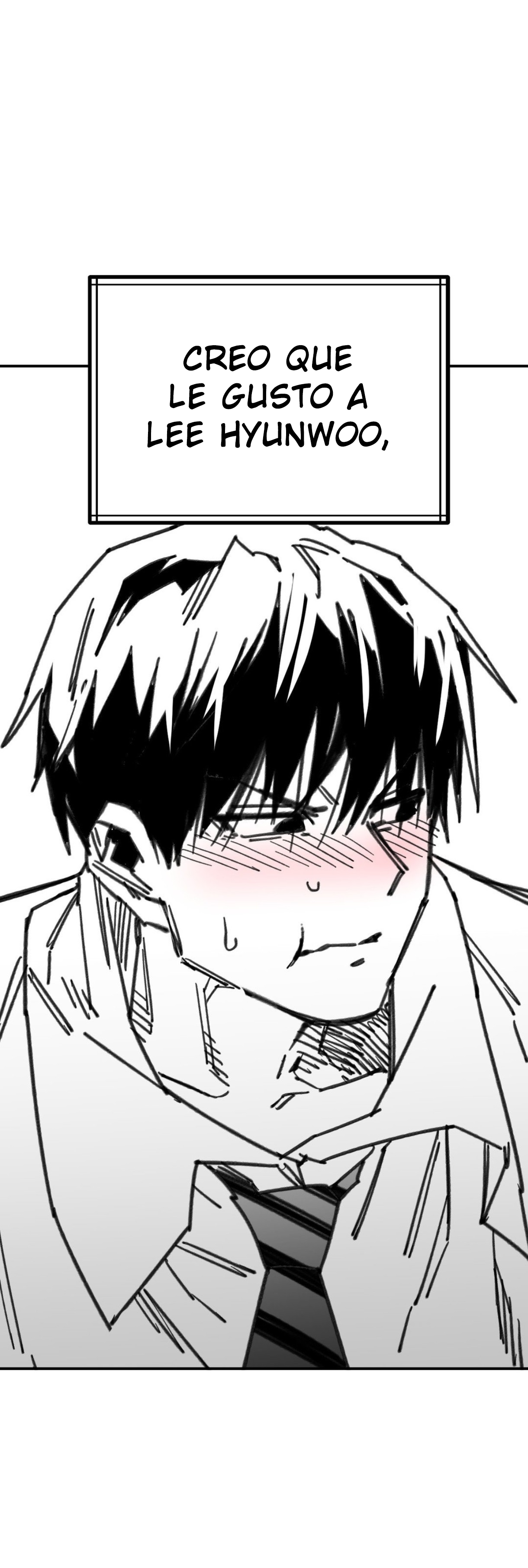 High School Boy Capitulo 47 página 36