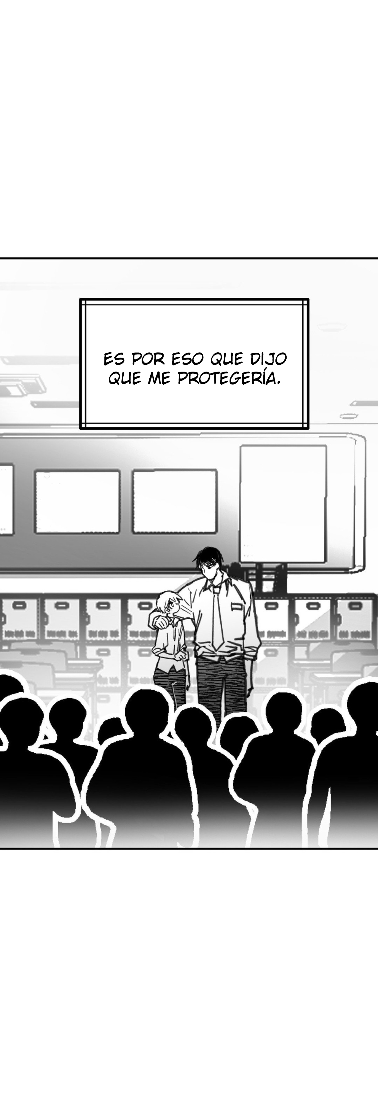 High School Boy Capitulo 47 página 38