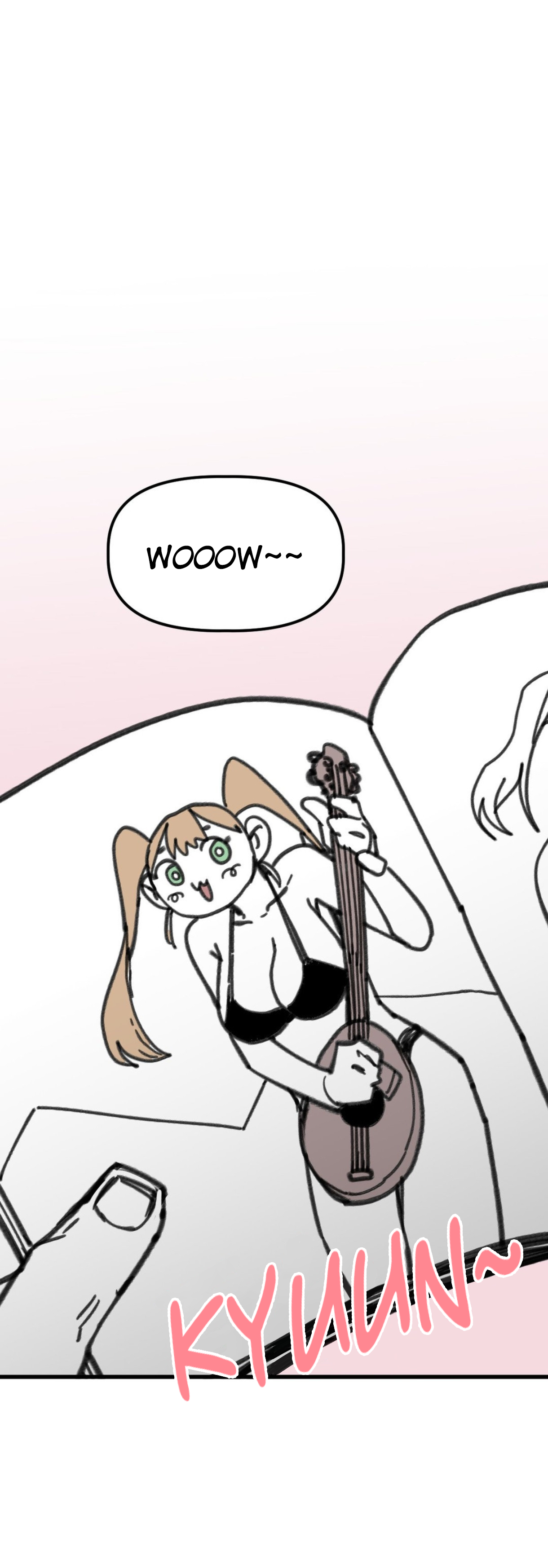 High School Boy Capitulo 47 página 41