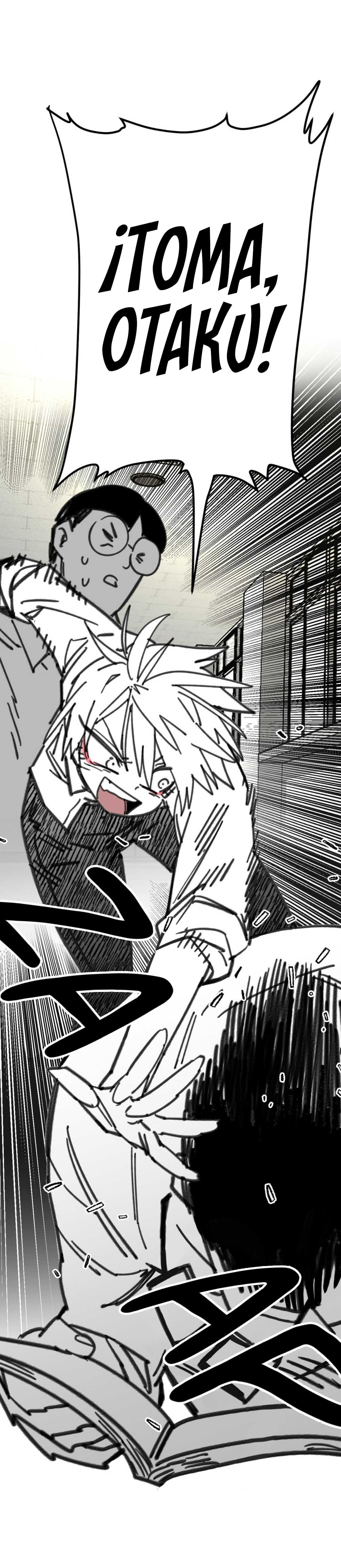 High School Boy Capitulo 47 página 44